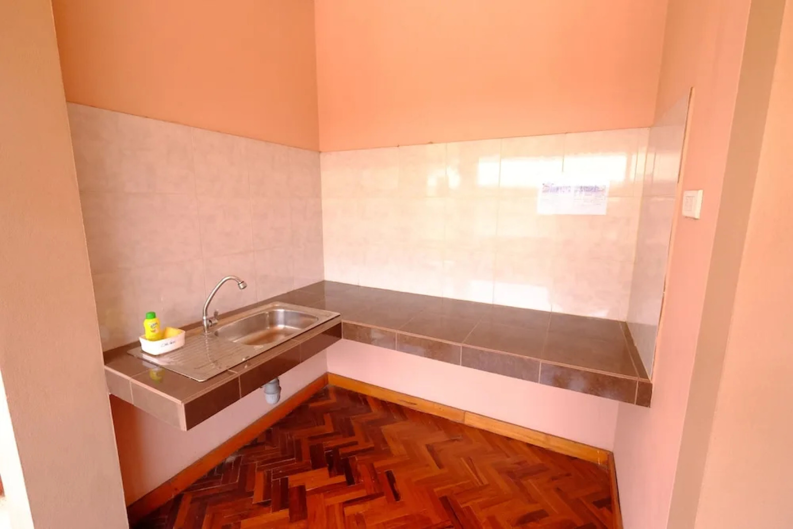 Chok Wasana Guesthouse