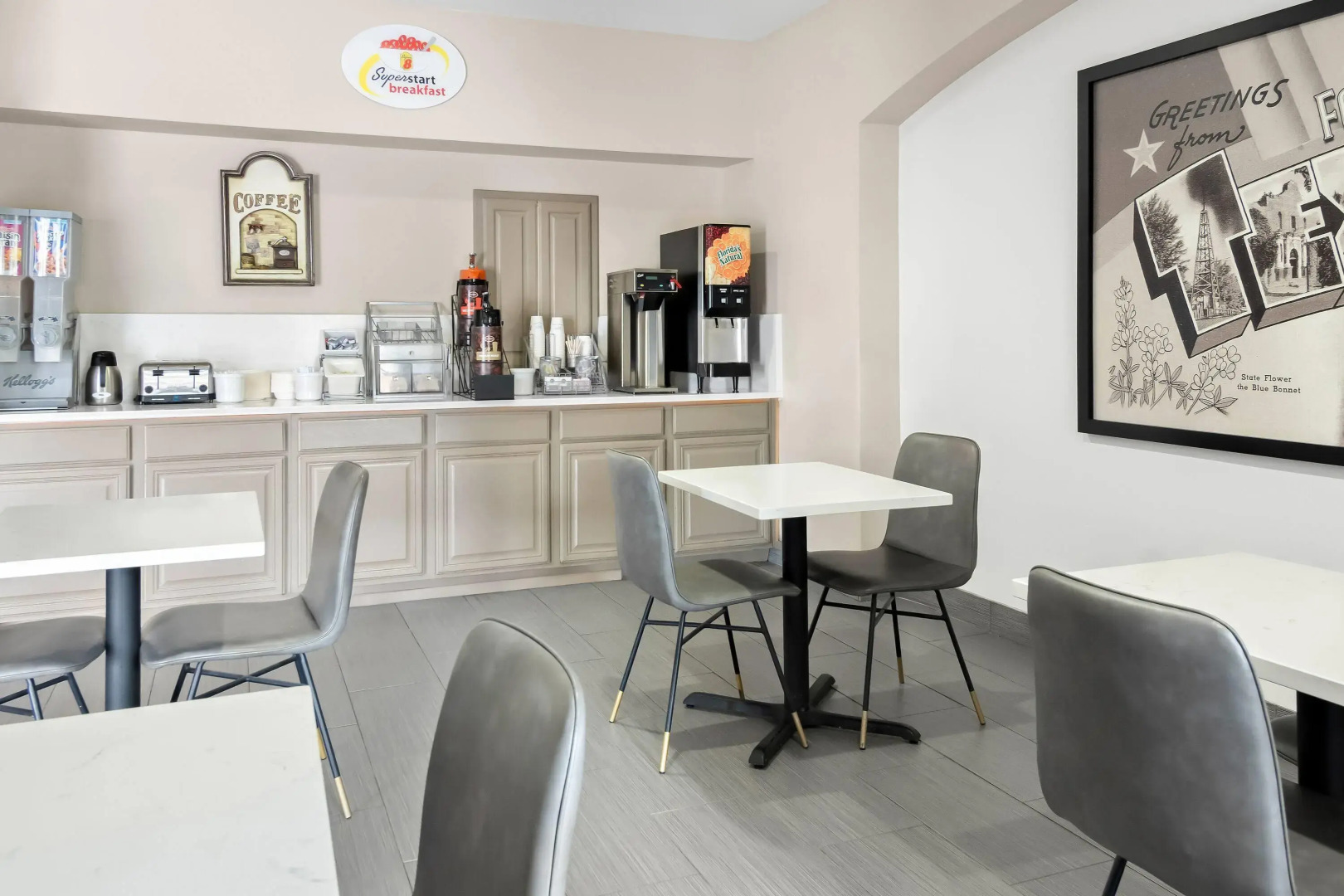 Super 8 by Wyndham Fort Worth Stockyards