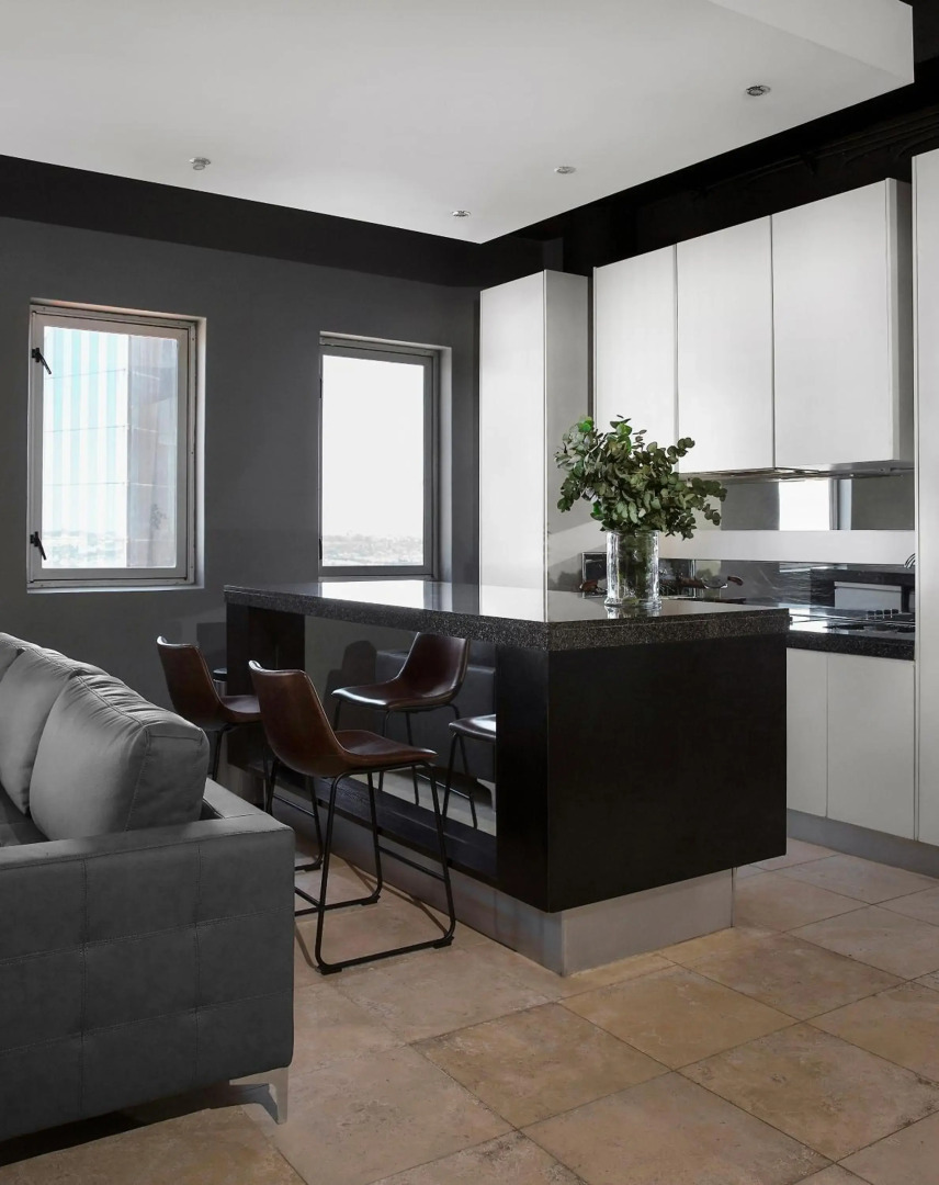 The Franklin Loft Apartments