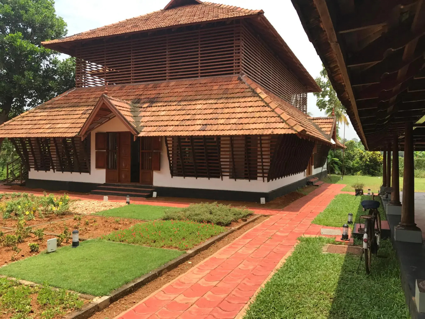 Kumarakom Heritage - Kumarakom