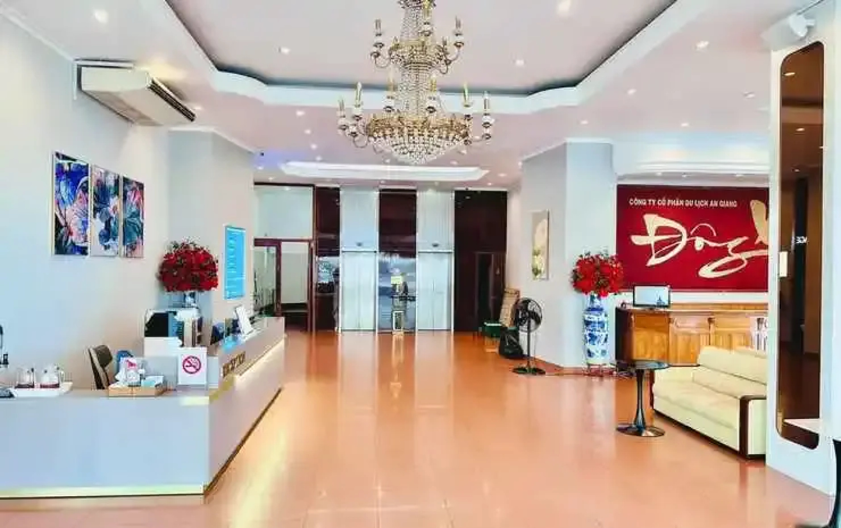 Dong Xuyen Hotel