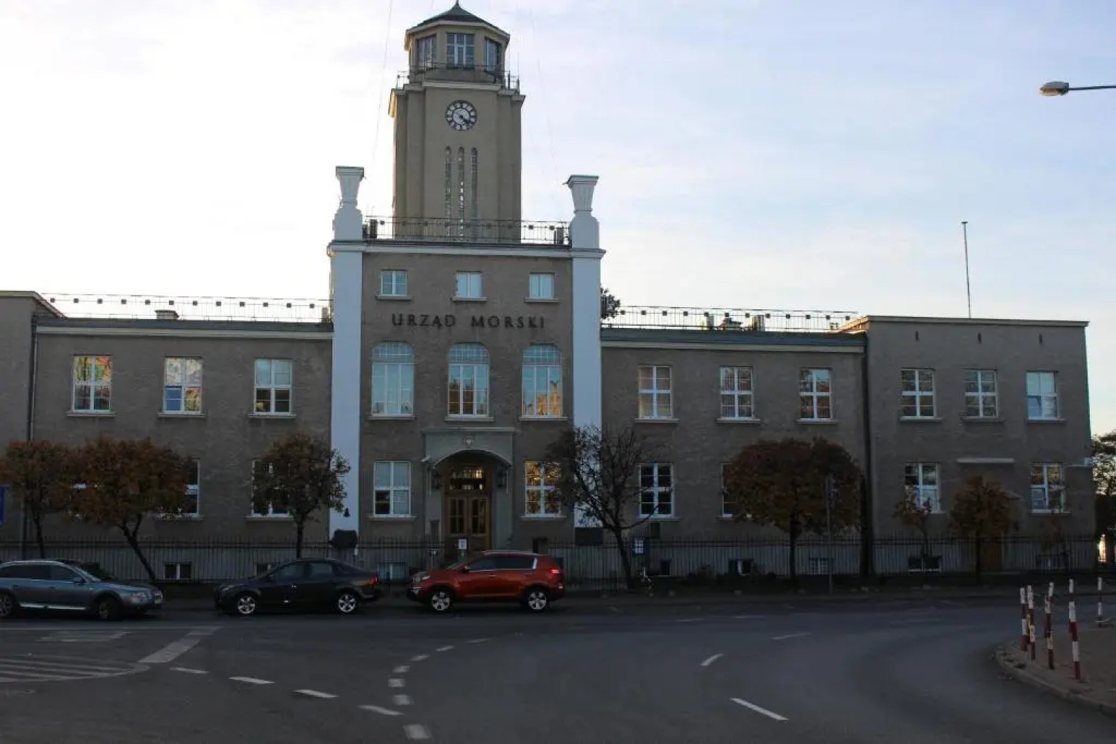 Mieszkanie przy Chrzanowskiego