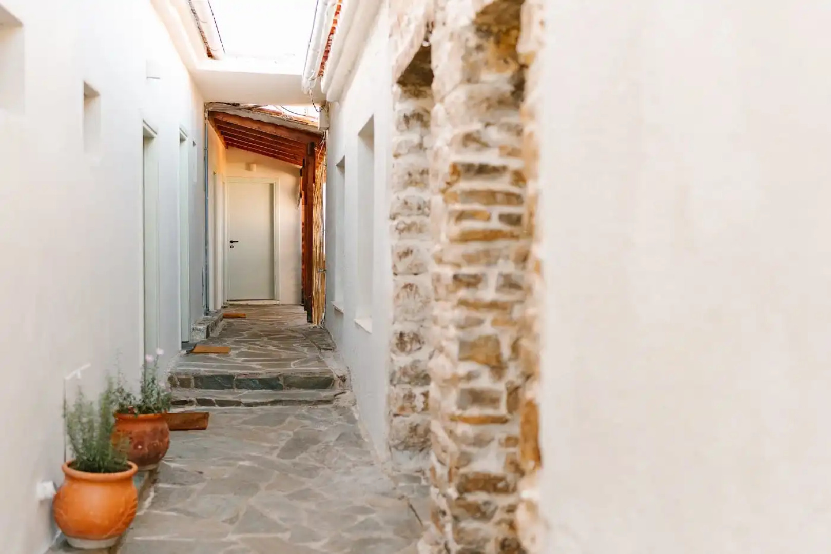 Filanthi The Project