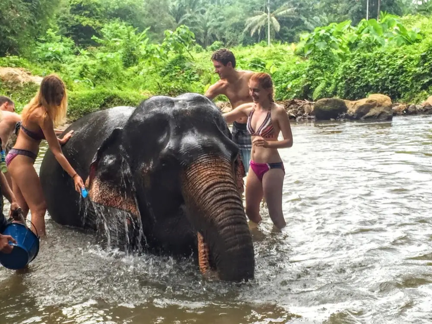 Huaito Mountain View Resort