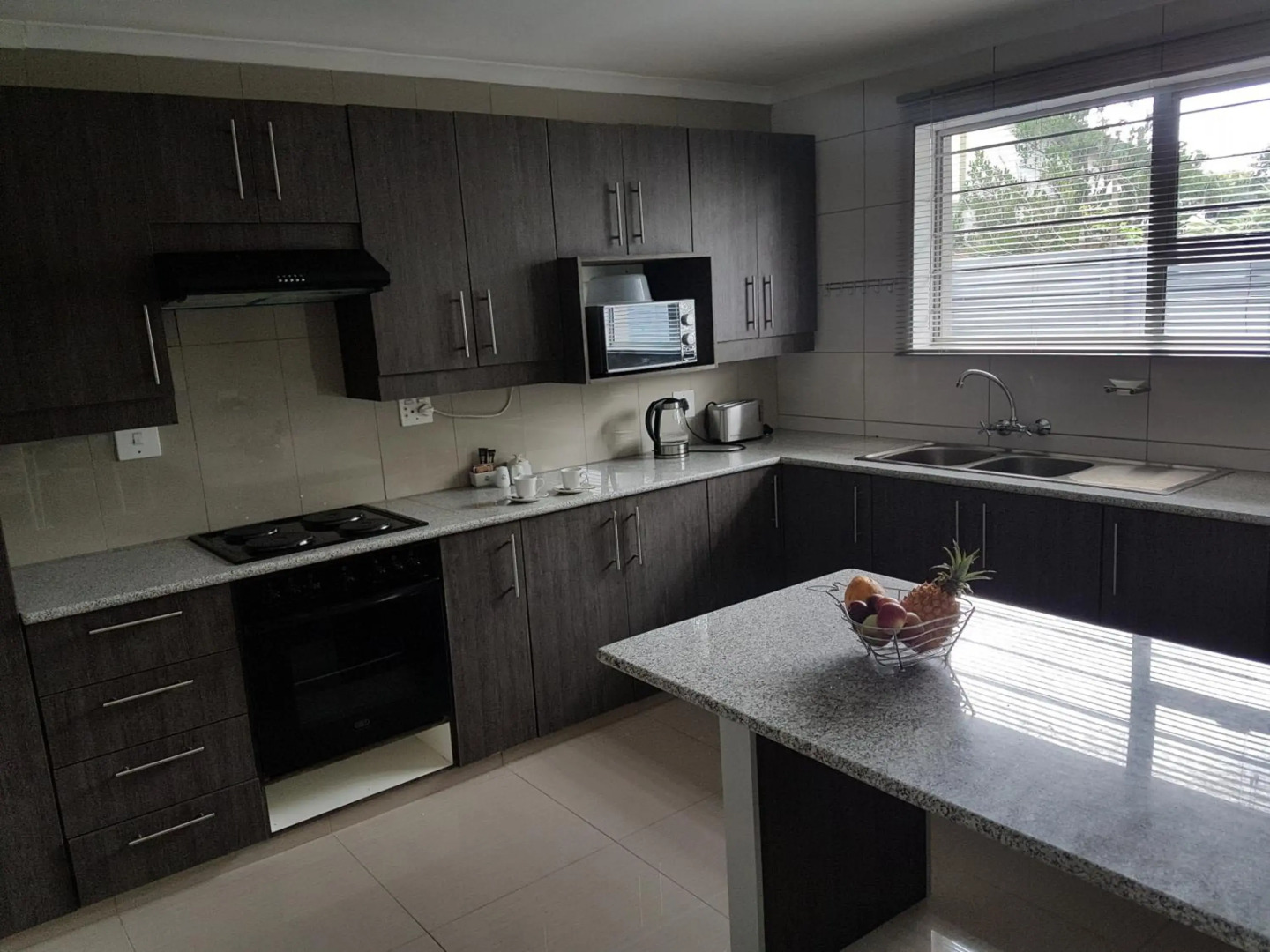 Guest House Kestrels