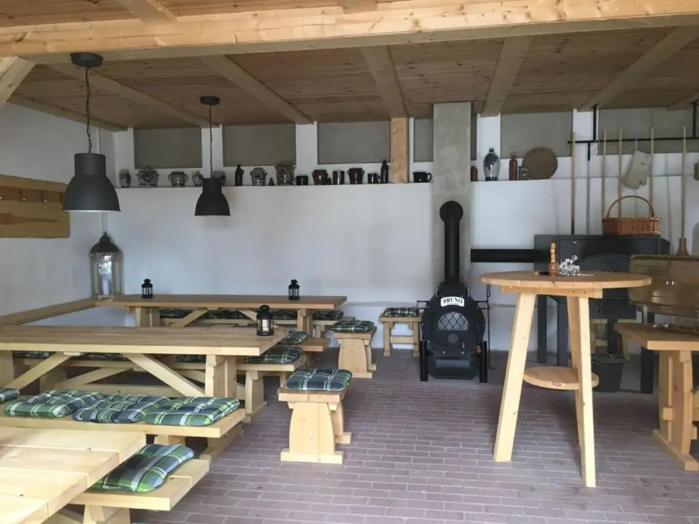 Appartement & Pension Schmidt Kosma