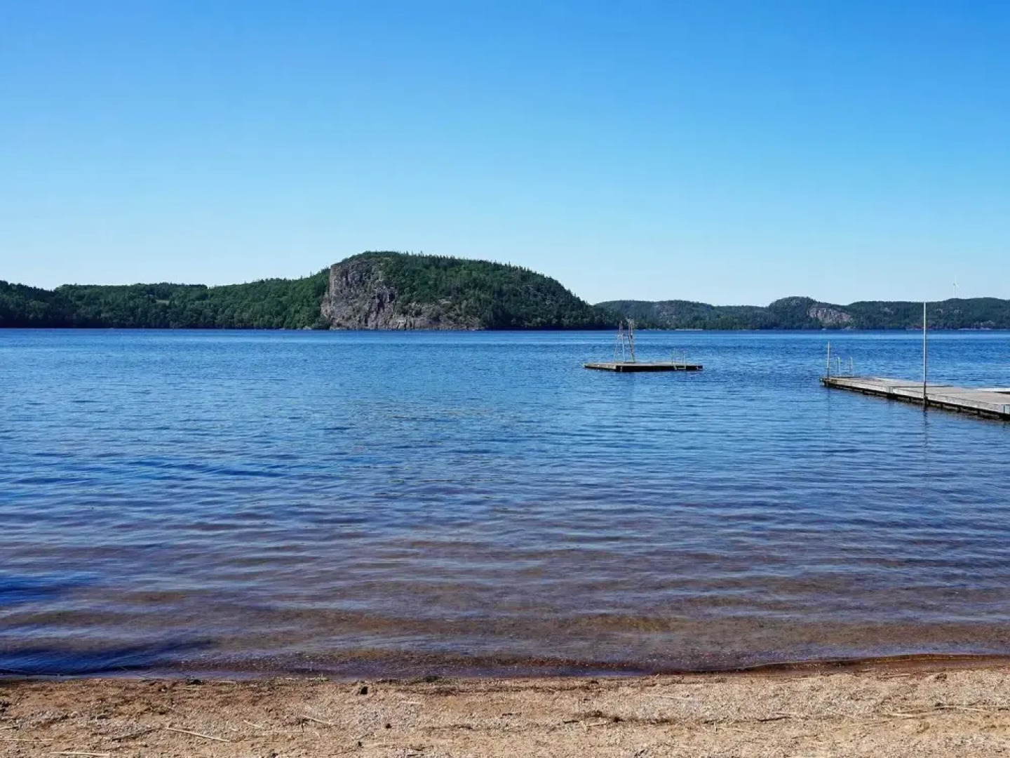 4 Person Holiday Home in Ucklum