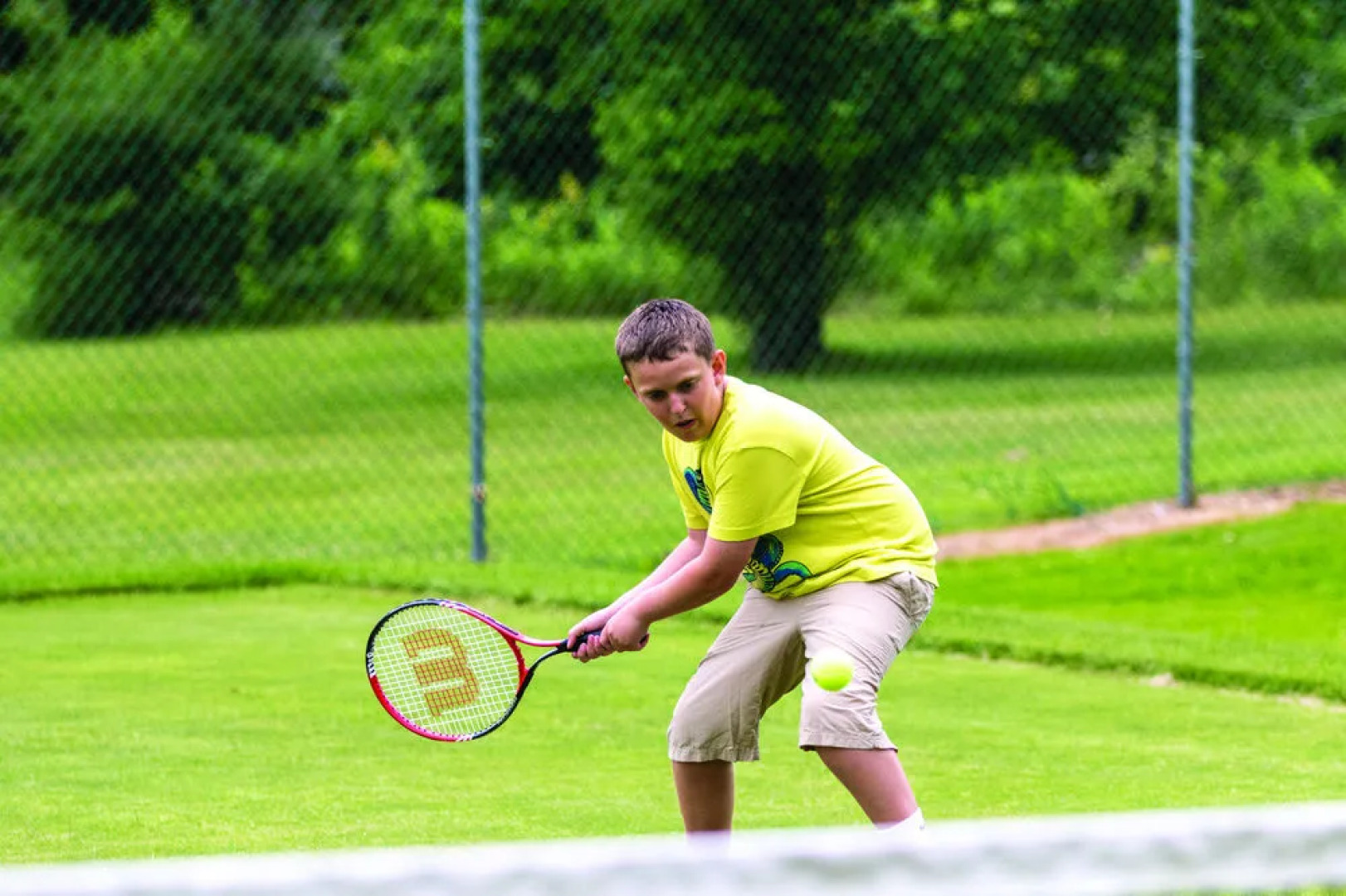 The Lodge at Poland Spring Resort