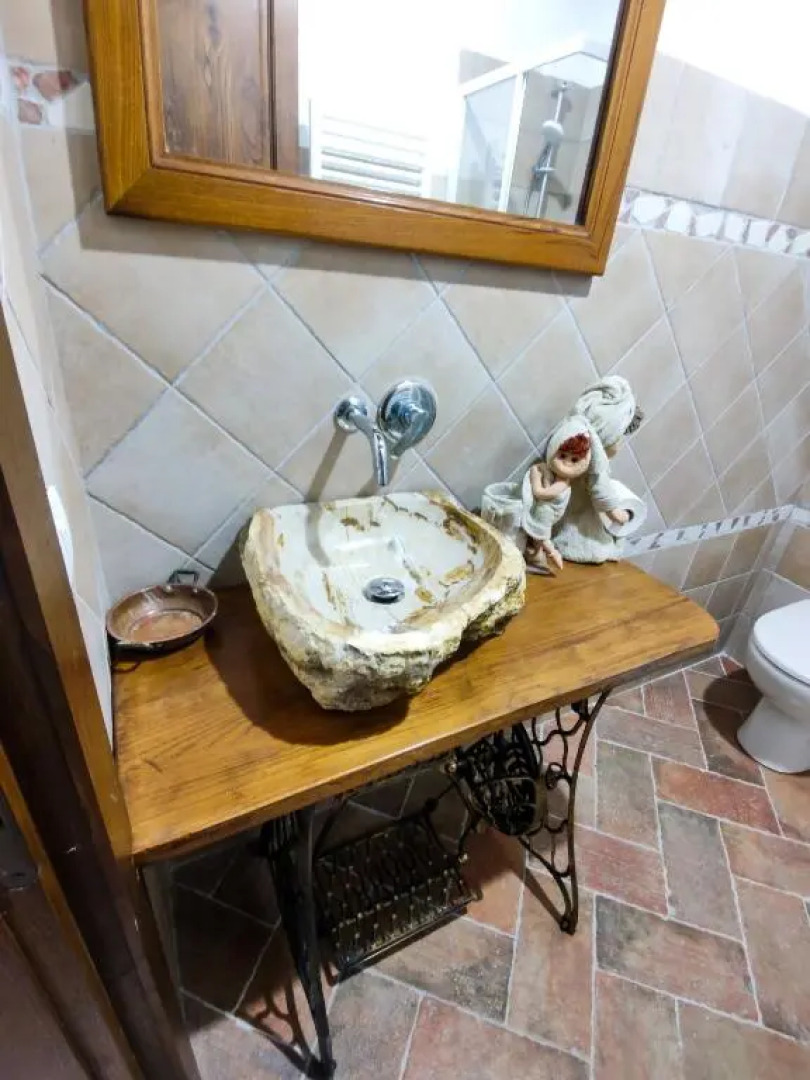 Agriturismo Le Faeta