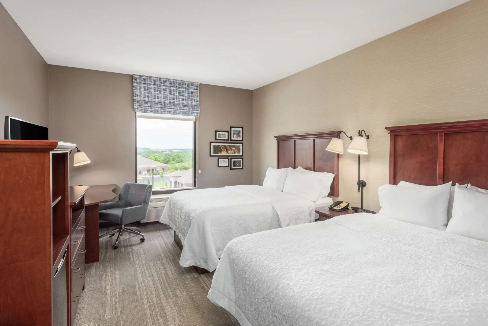Hampton Inn Branson - Branson Hills