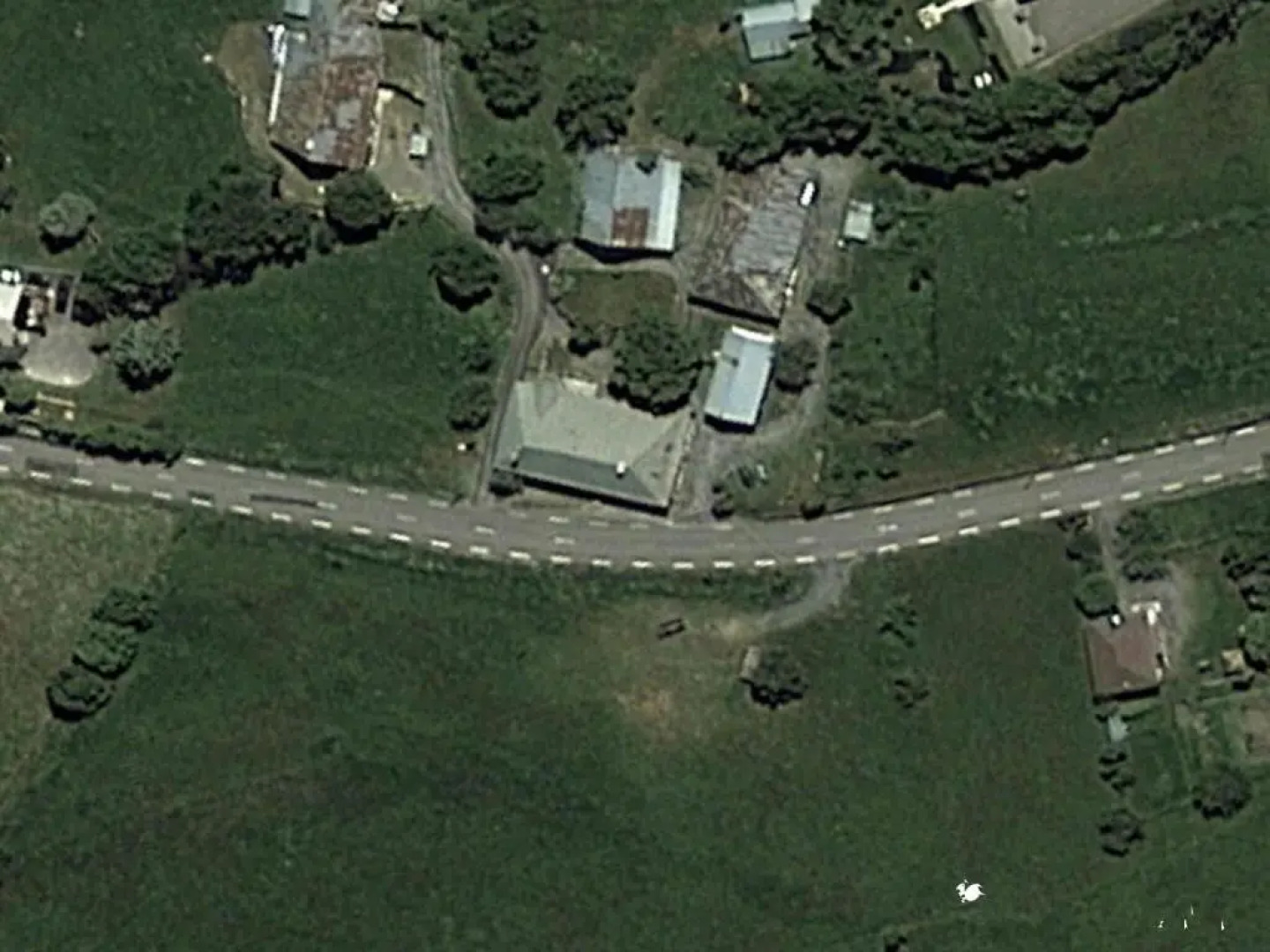 Appartement Saint Jean Montclar