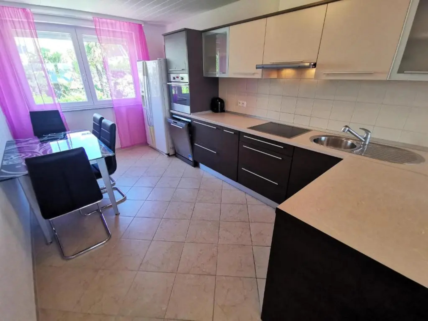 Apartment NIKO 4 pax