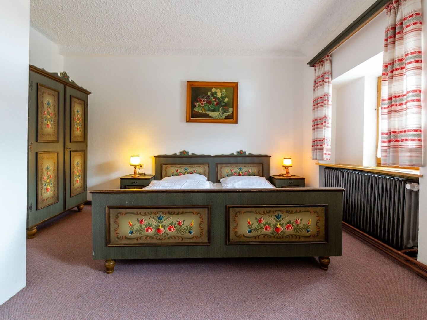 Elegant Holiday Home in Jochberg Tyrol near Ski Area