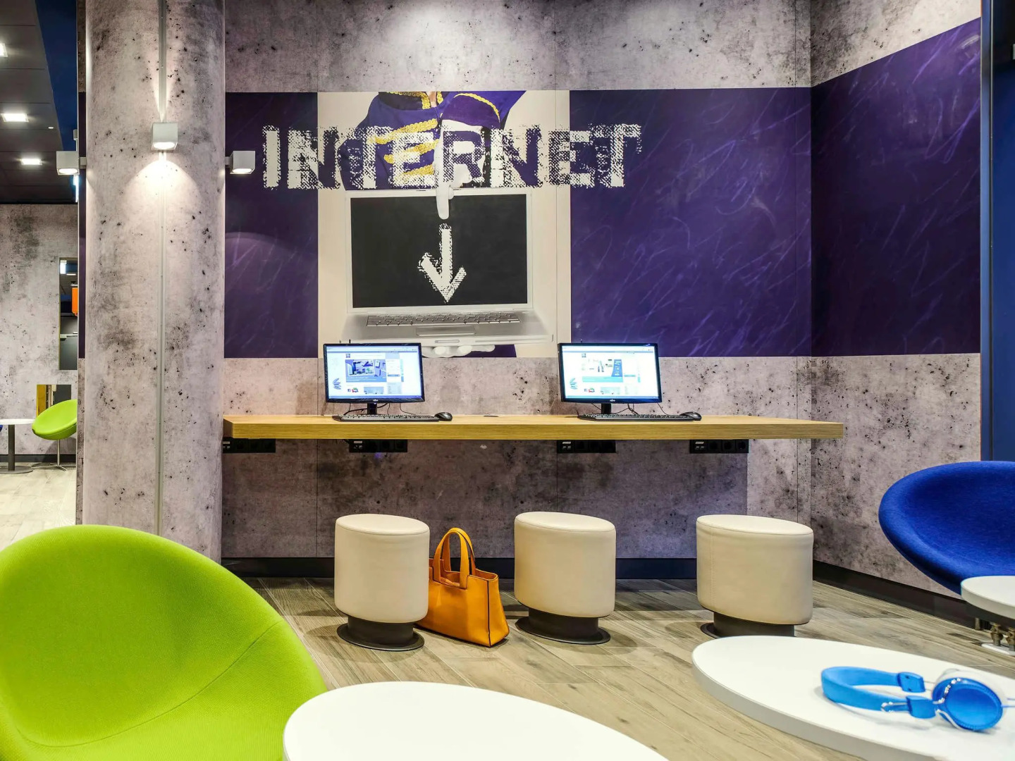 Ibis budget Stein Maastricht