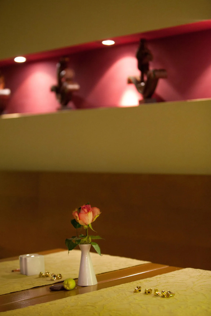 Altstadthotel Grauer Wolf