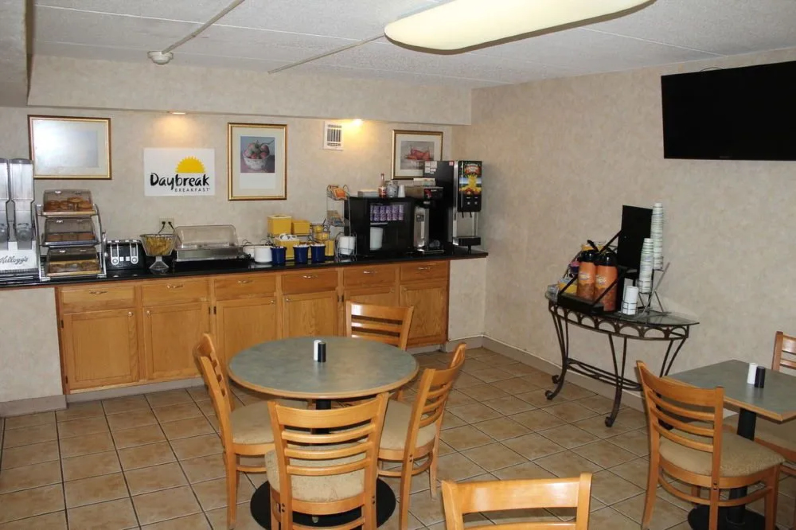 Days Inn - Lenox MA