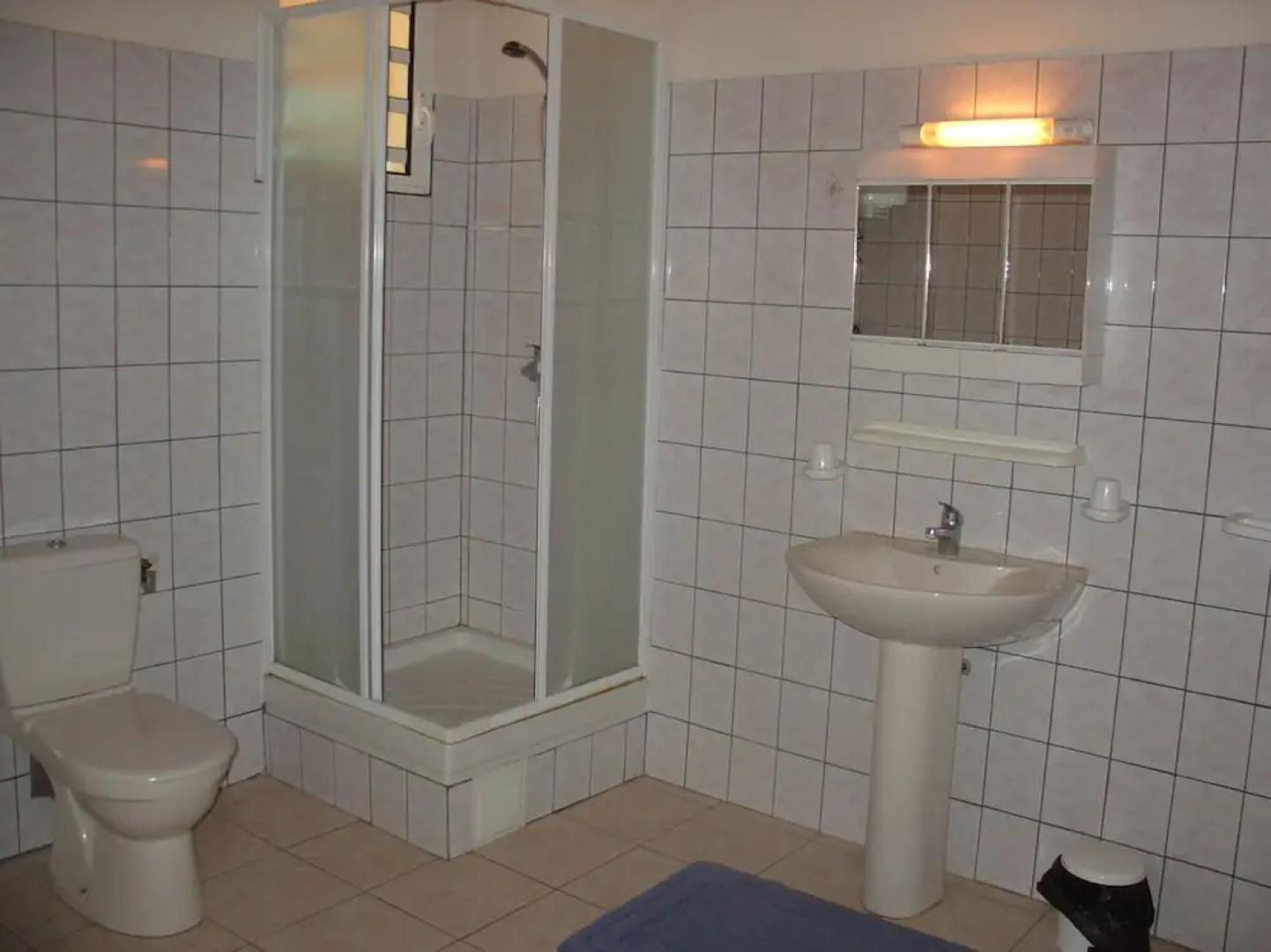 Residence Villa Bleu Marine