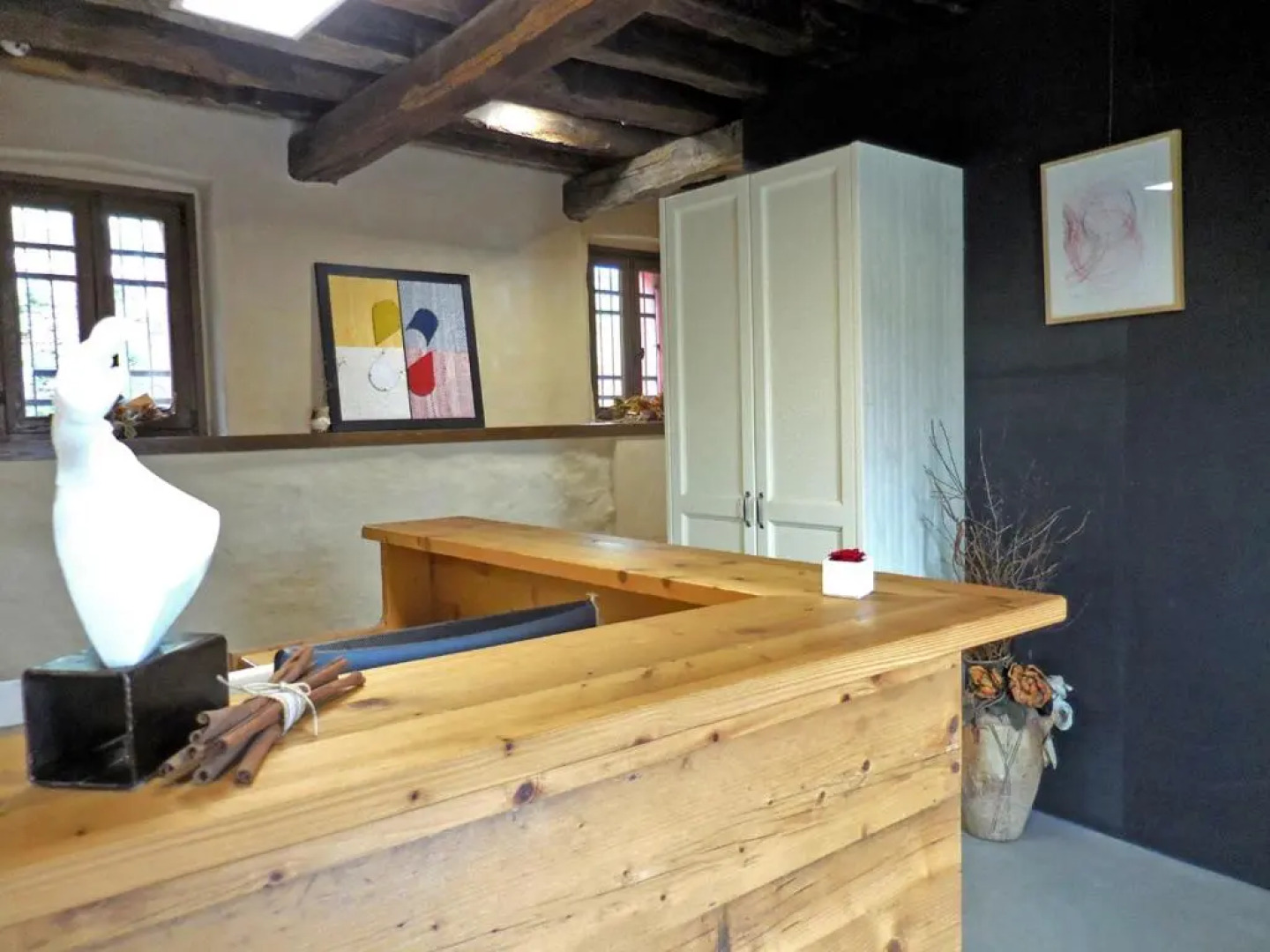 Case Marian Il Borgo Del Cuore