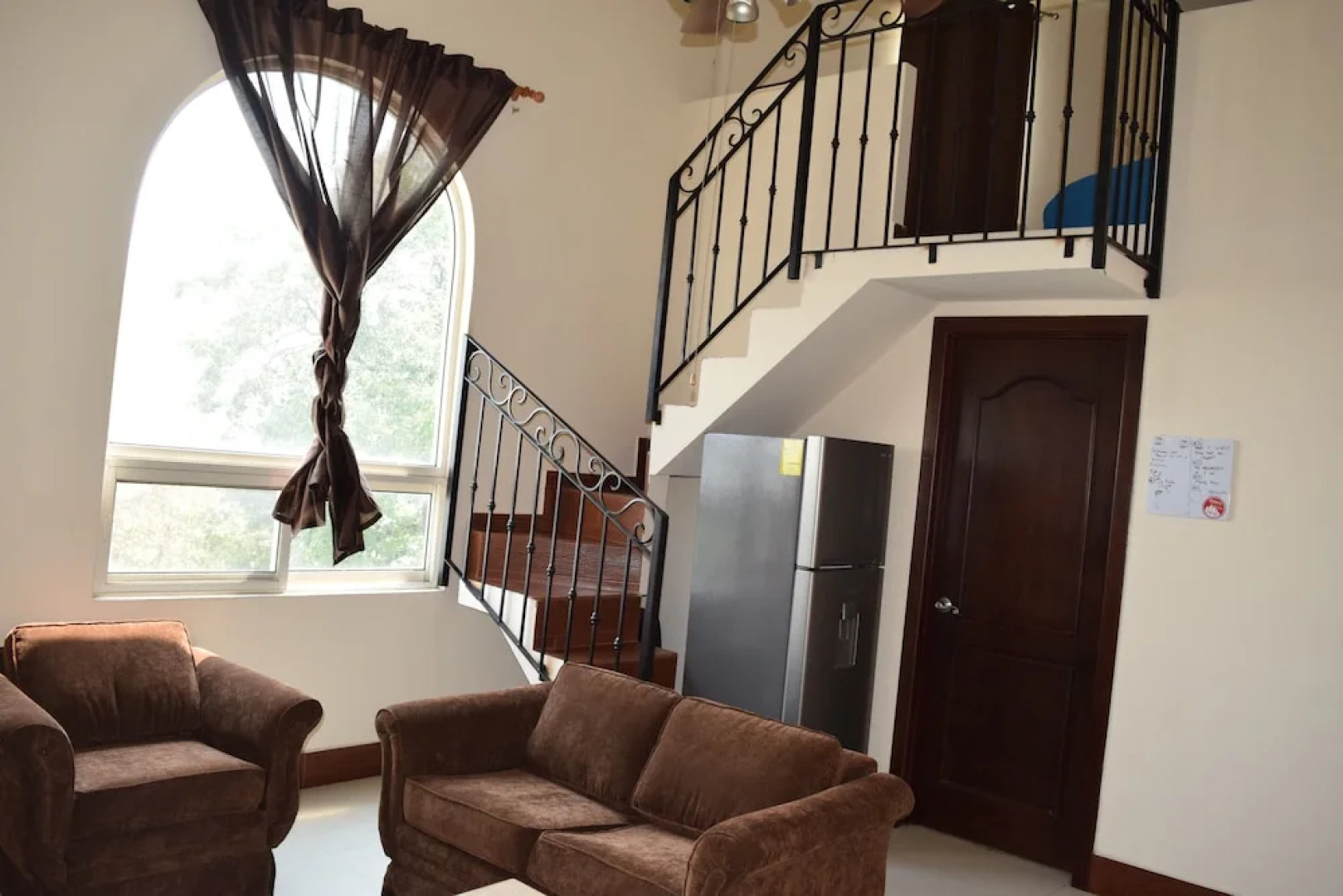 Amplio Cuarto En Chipinque 2