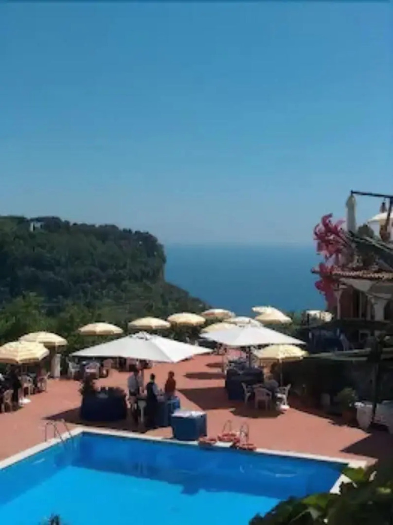 Hotel Villa Giuseppina