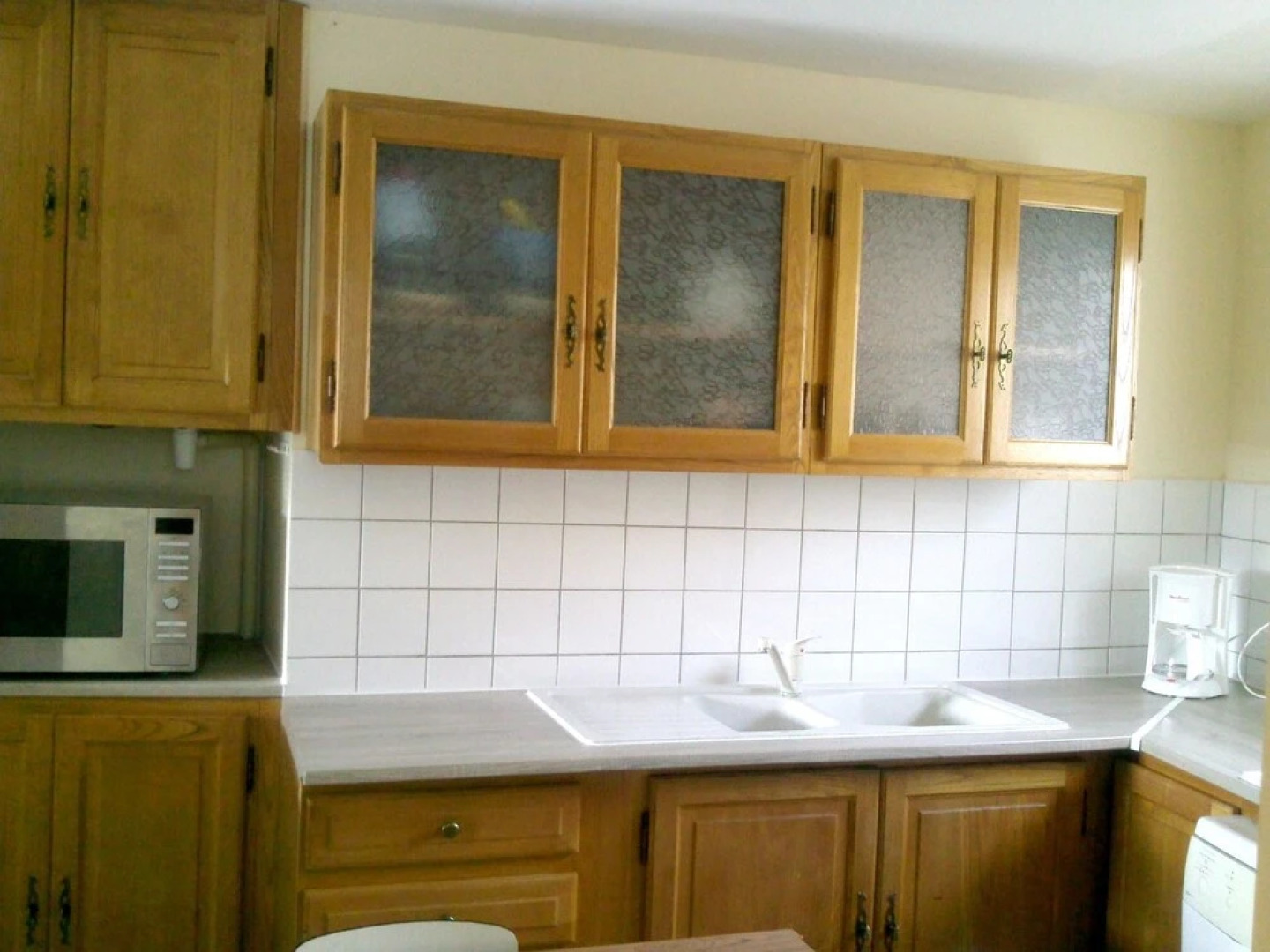 Studio in Saint-thibéry, With Wifi - 8 km From the Beach