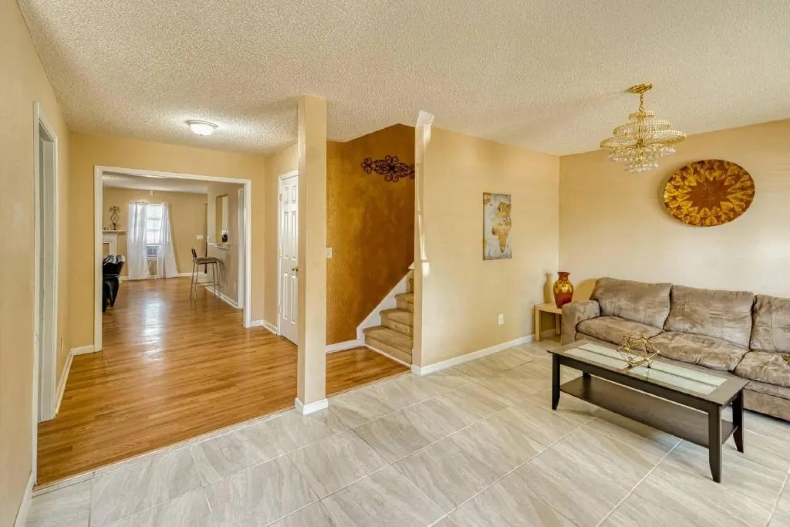 6 Bed Seasoned Family/grad Groups Get Together