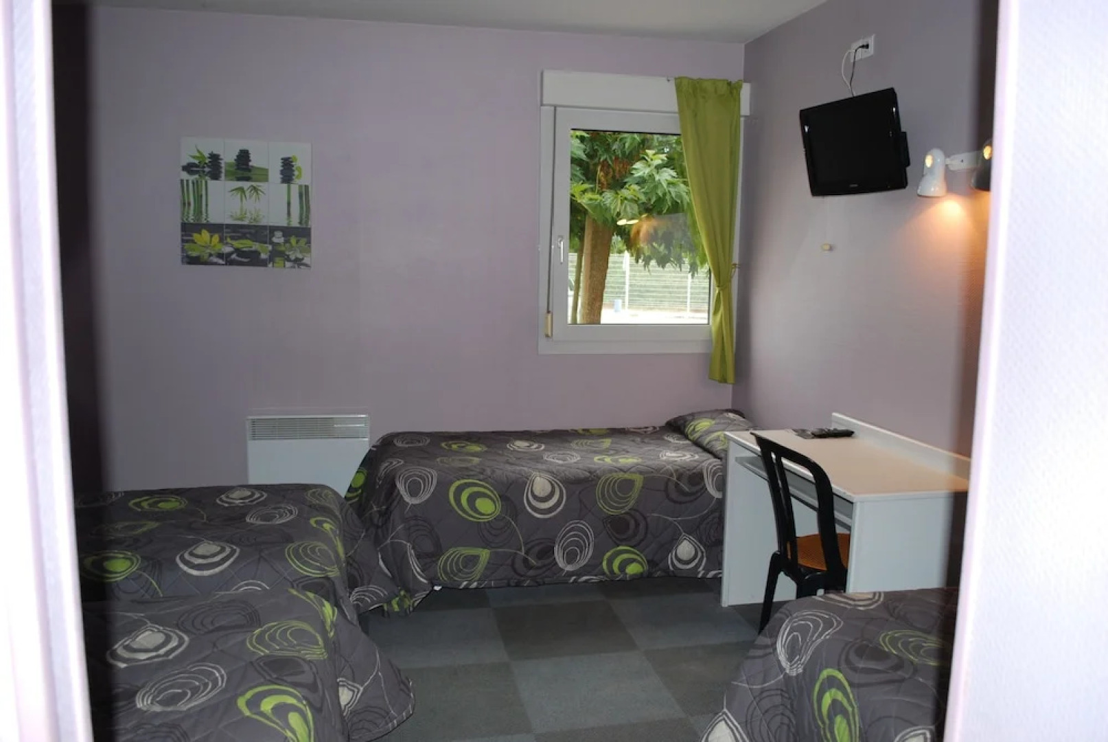 Sas L'artel Hotel Restaurant