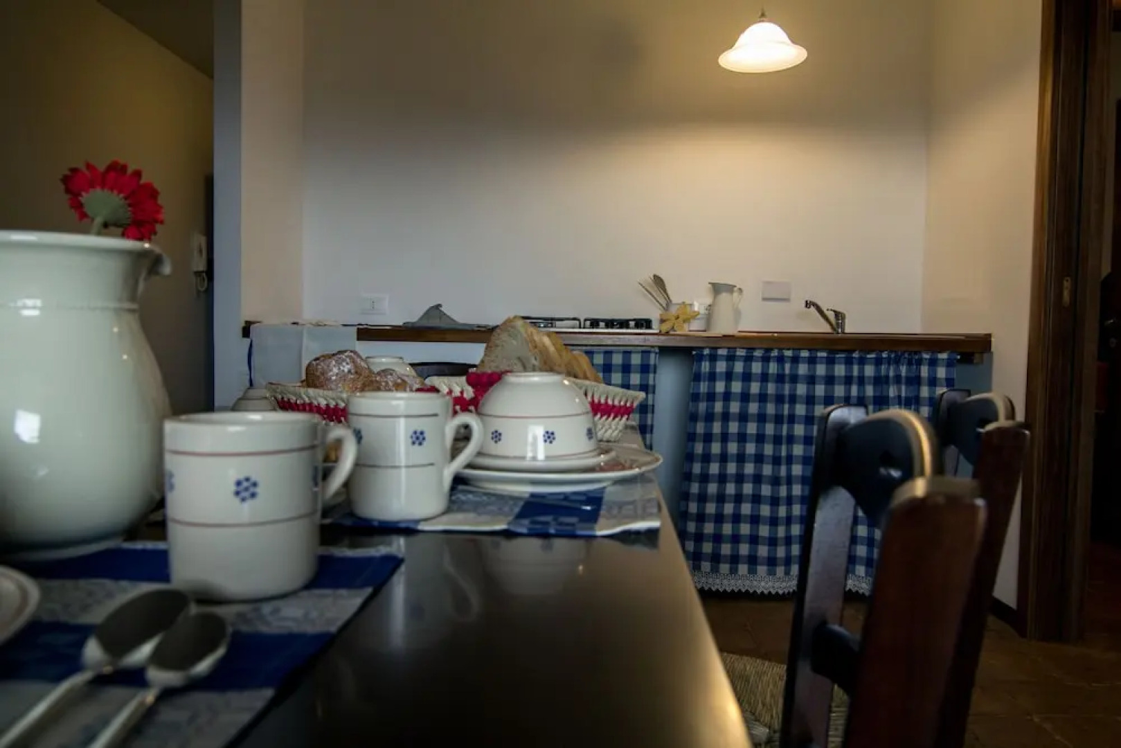 Apartment Experience