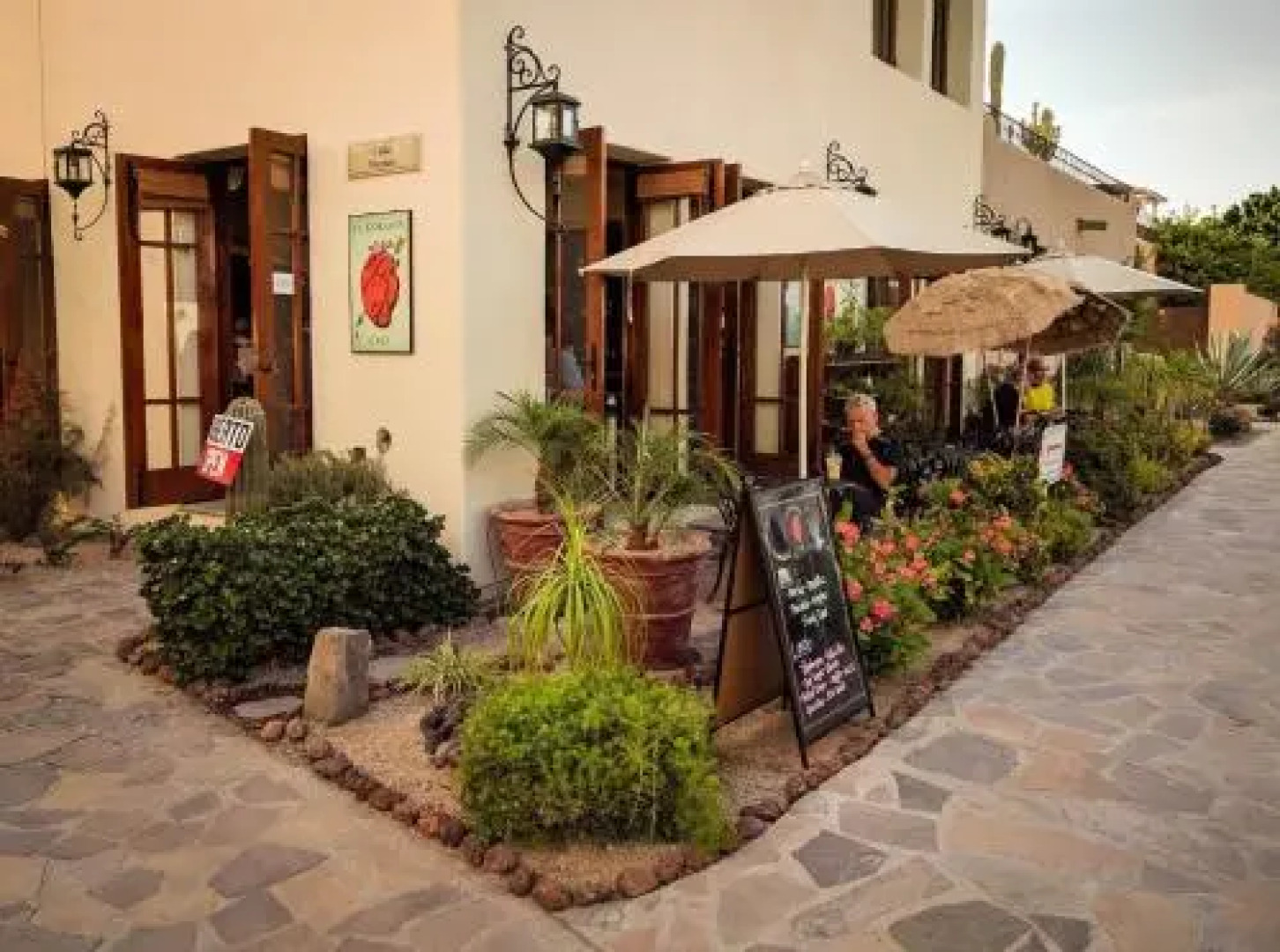 Ocean Golf & Villa Rentals