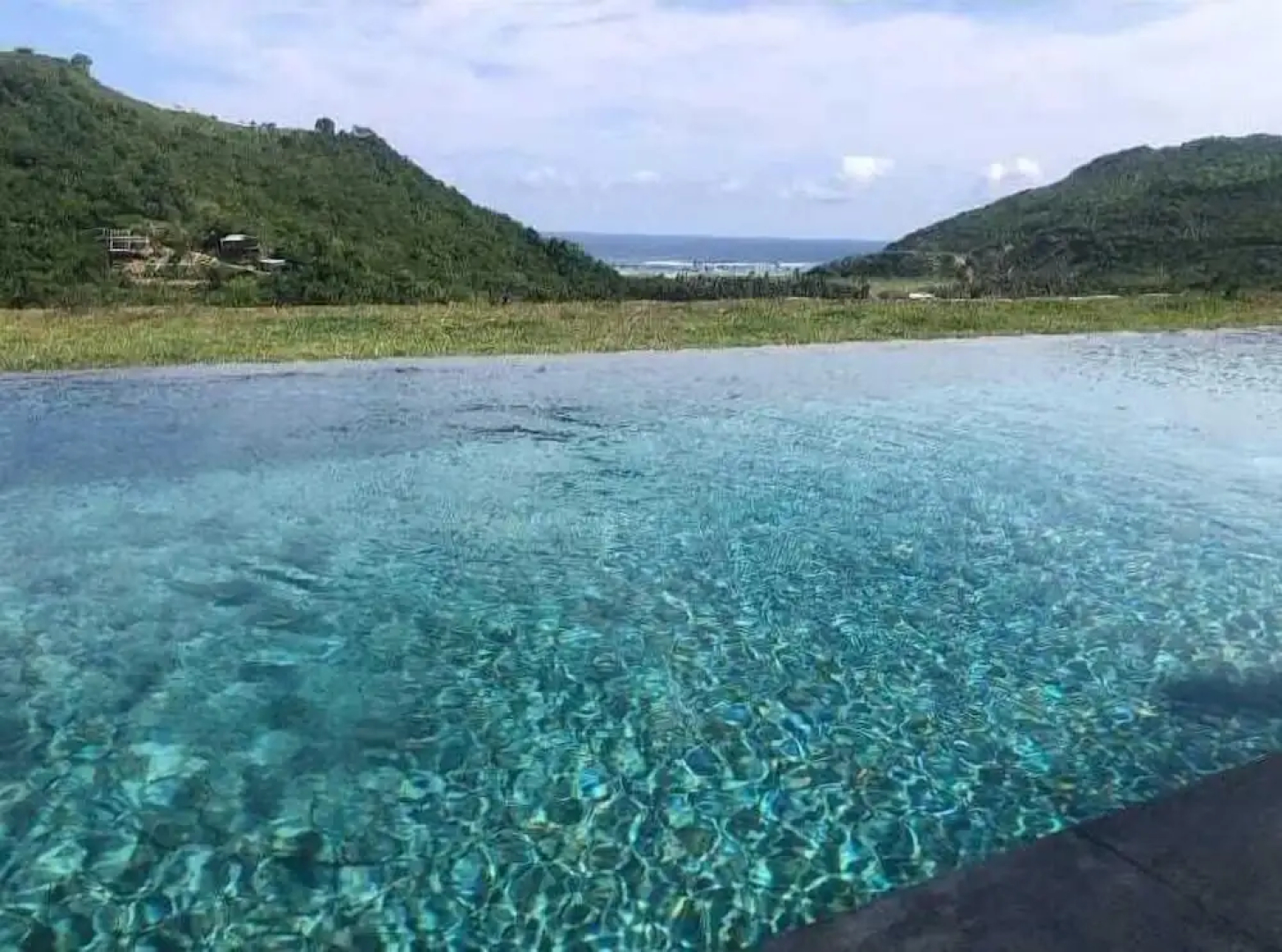 Lombok Khophilau Villas