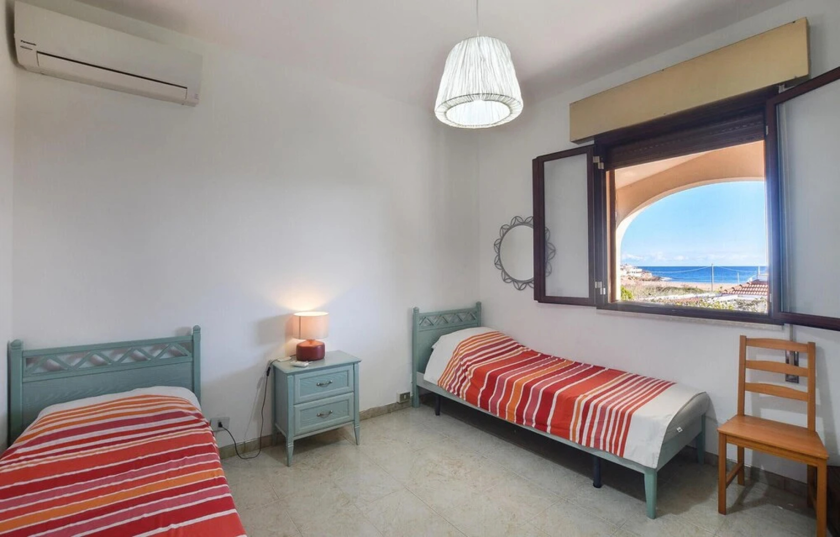 Beautiful Home in Marzamemi With 3 Bedrooms and Wifi