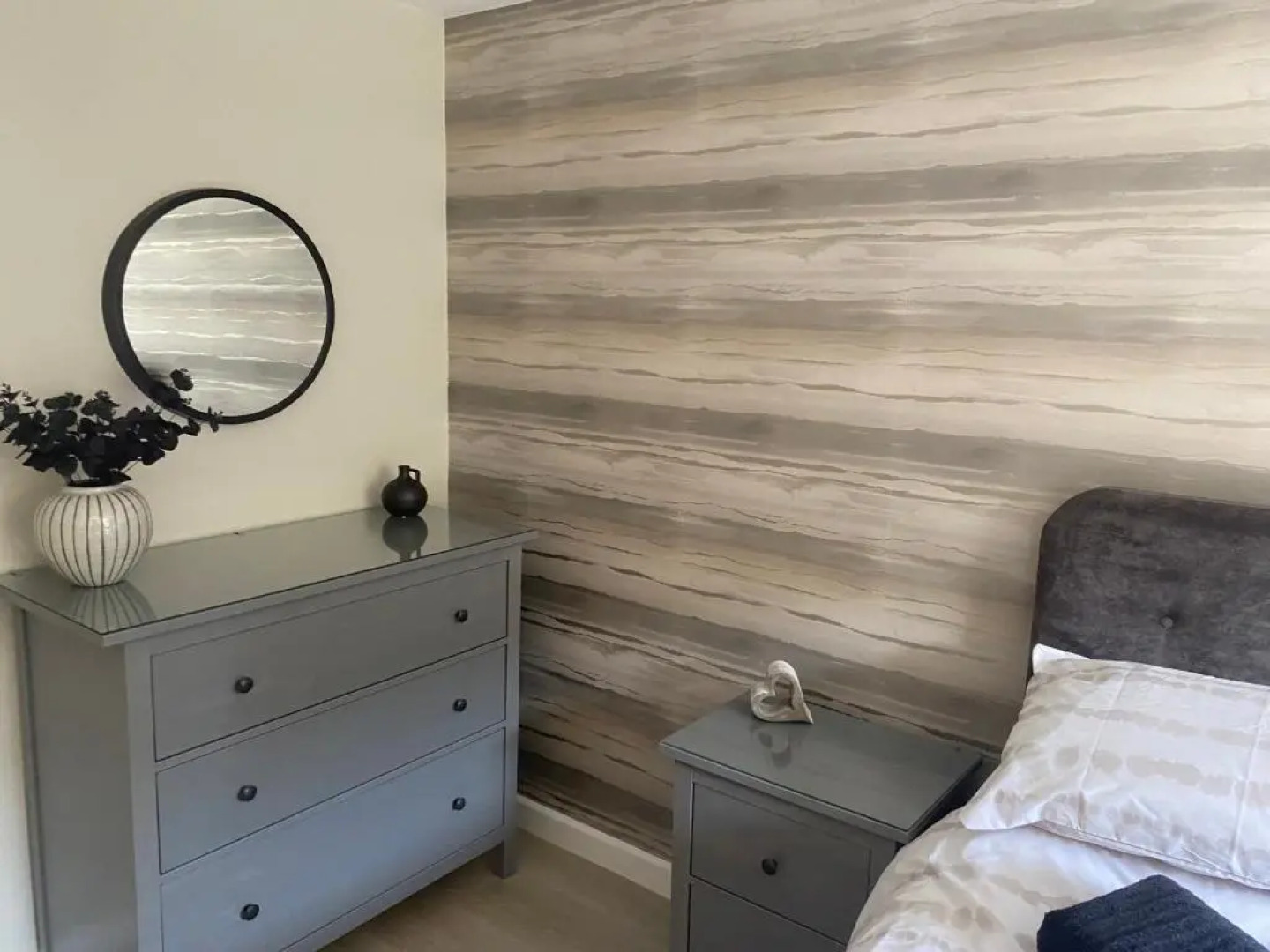 Chapel Court Apartments