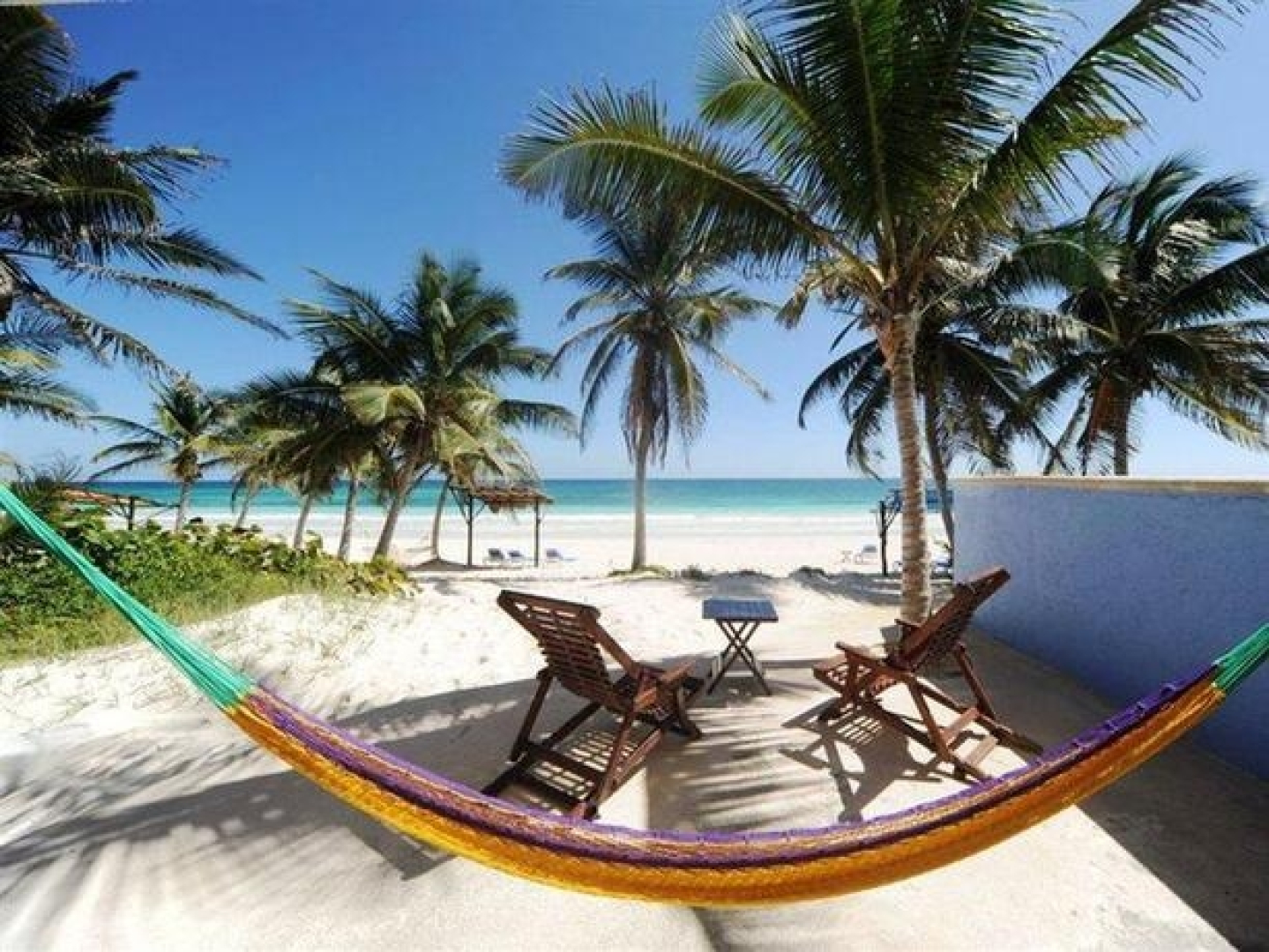 Las Ranitas Eco Boutique Hotel