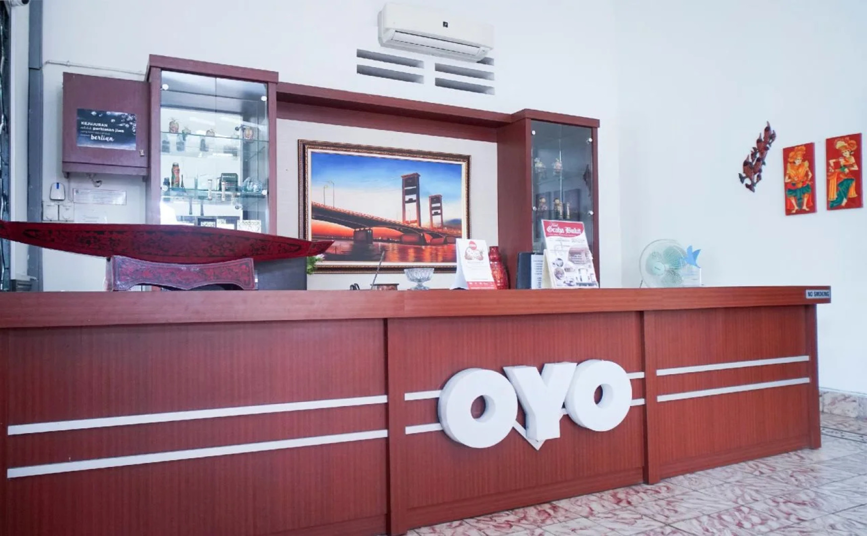 Hotel Graha Bukit Syariah