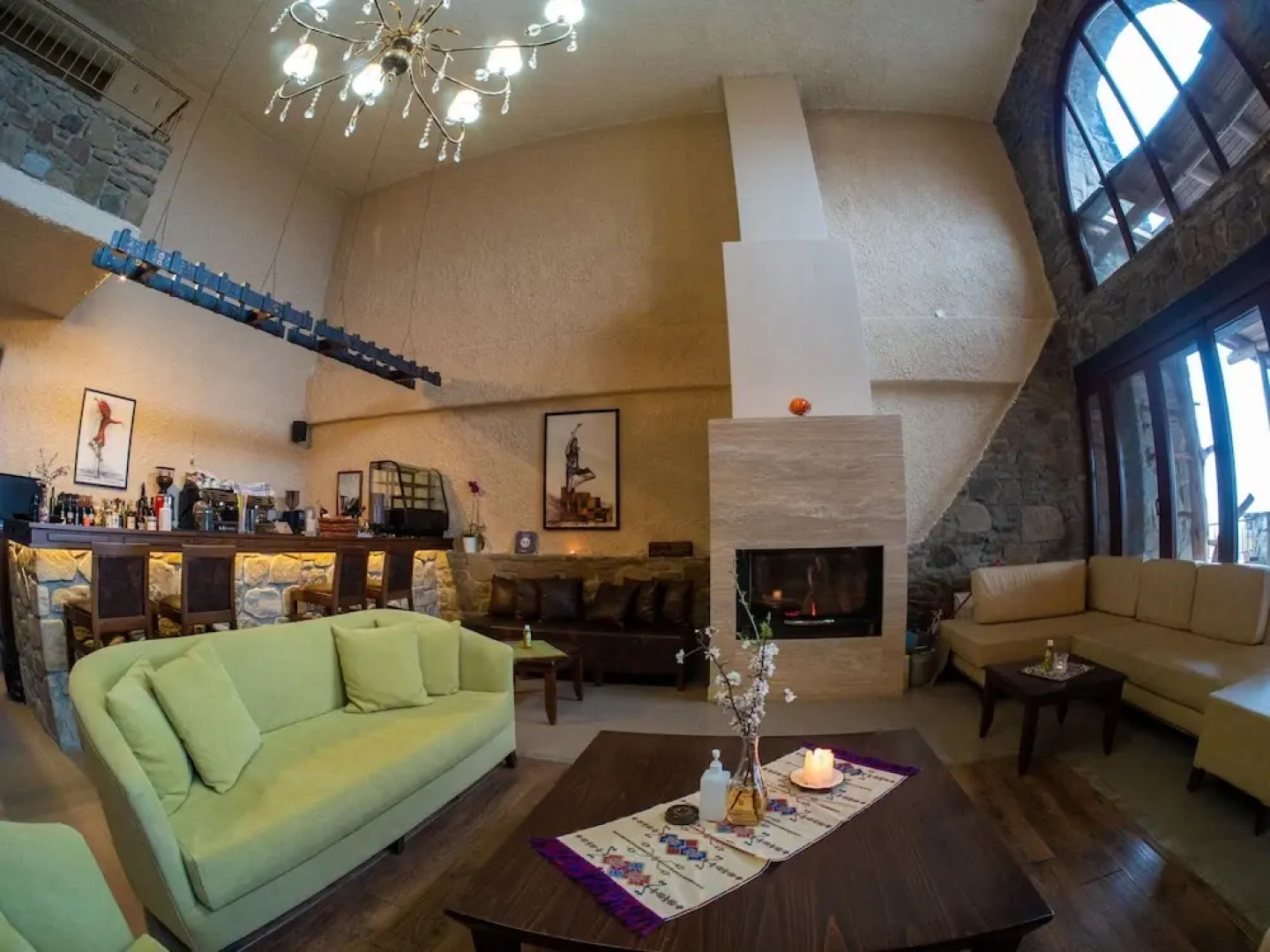 1450 Boutique Chalet