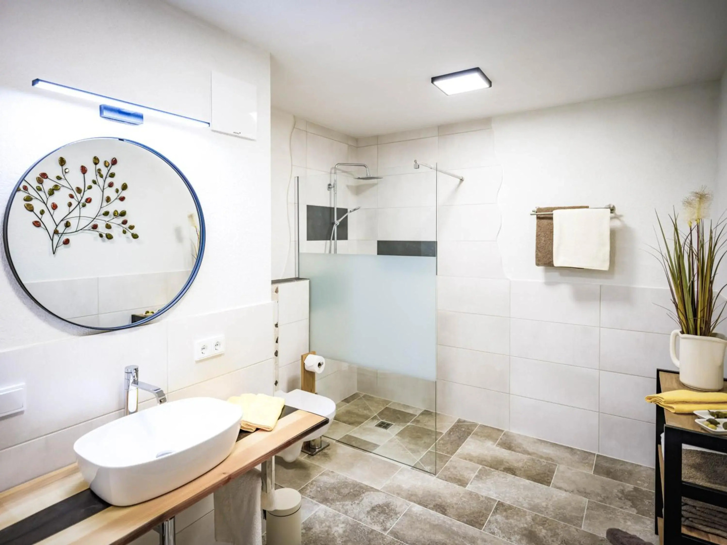 Apartments Frauensee