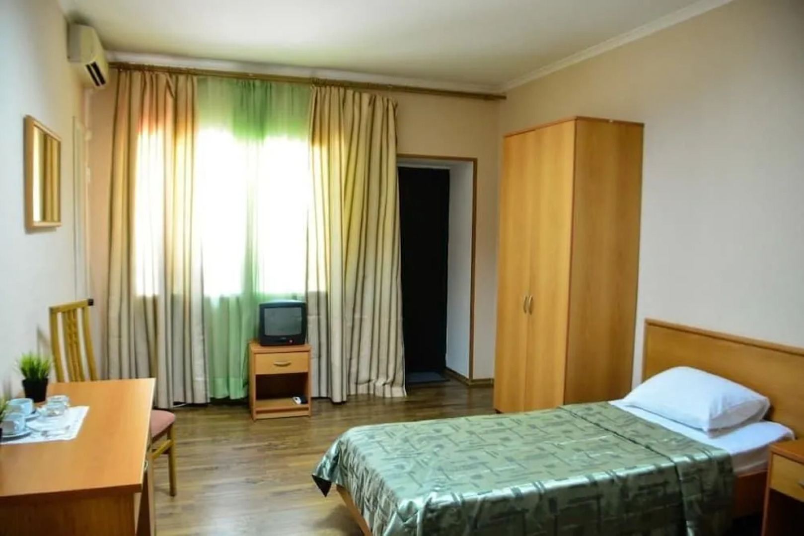 Парк Отель Аэлита