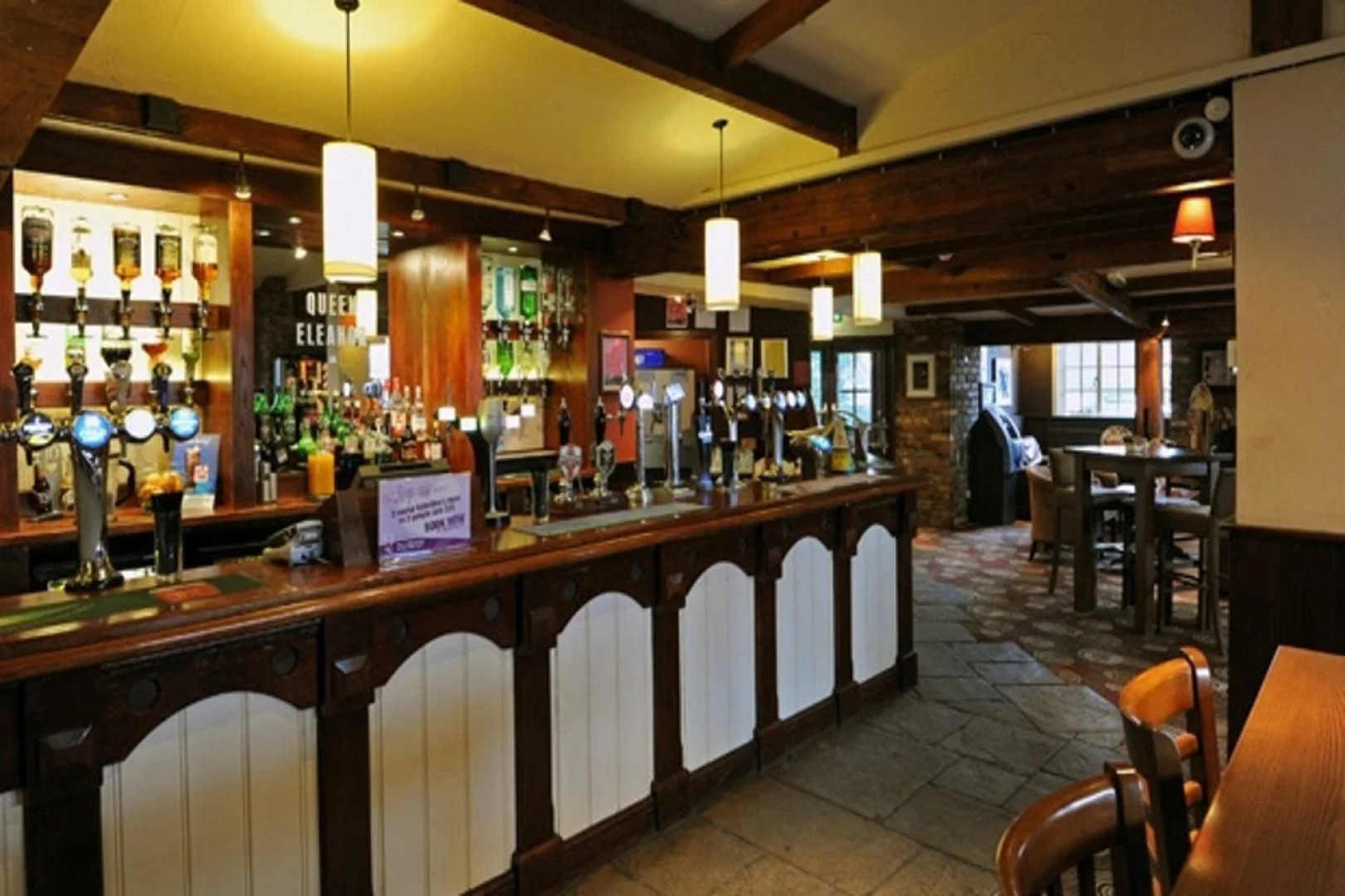 Premier Inn Northampton South - Wootton