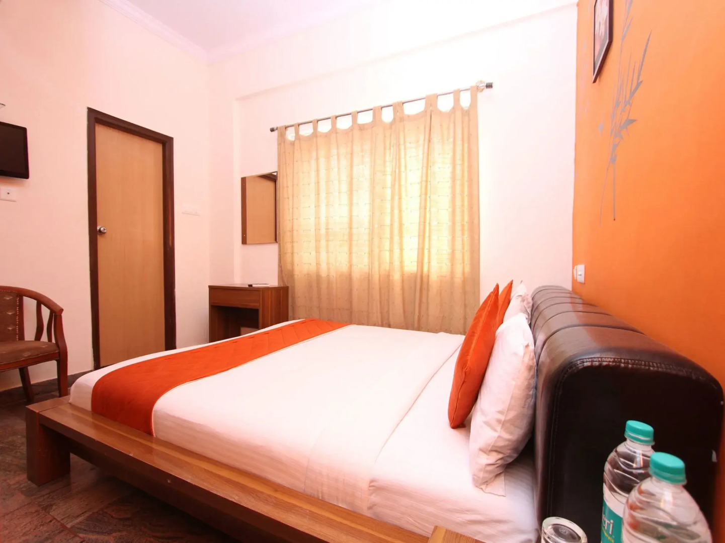 OYO 451 Goyal Residency