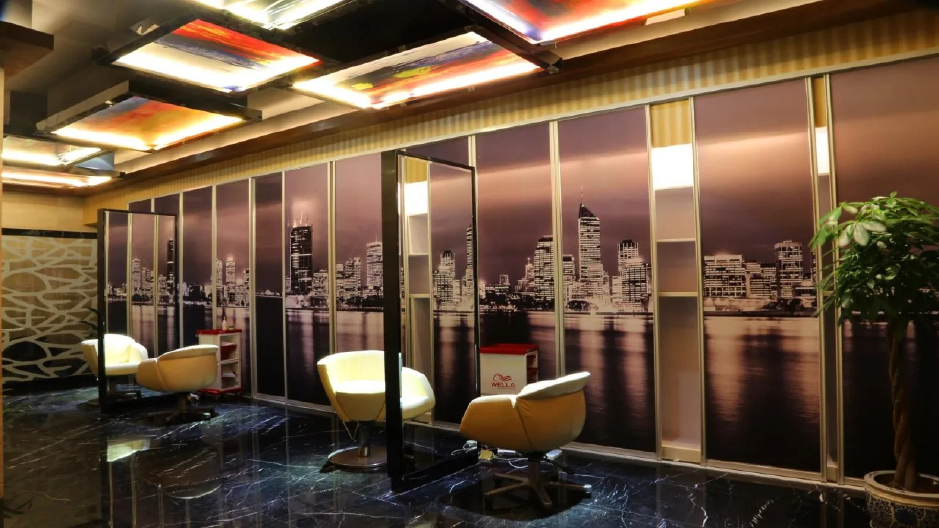 Yiwu Yourworld International Conference Centre