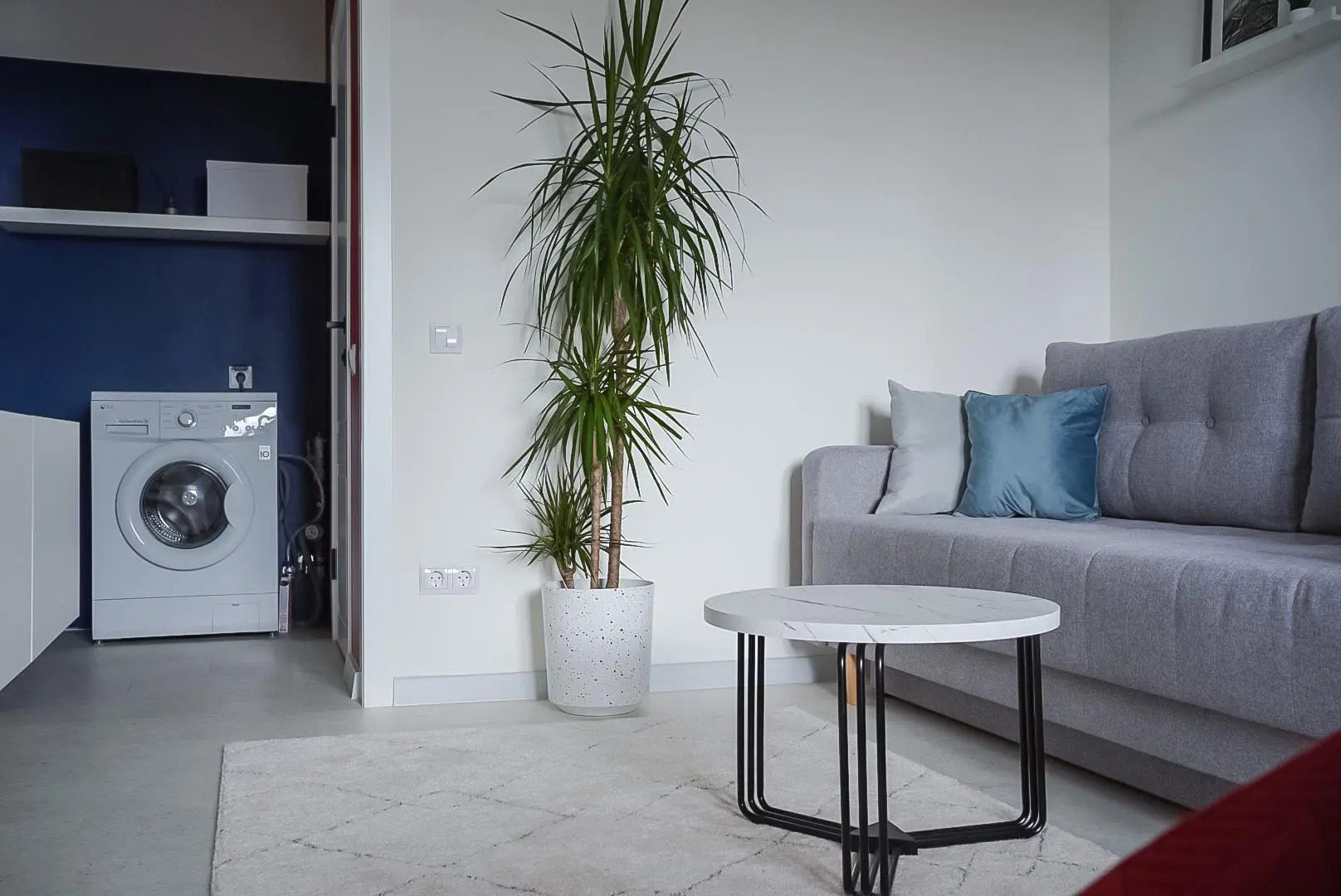 Apartic (Апартик) на аллее Знаний