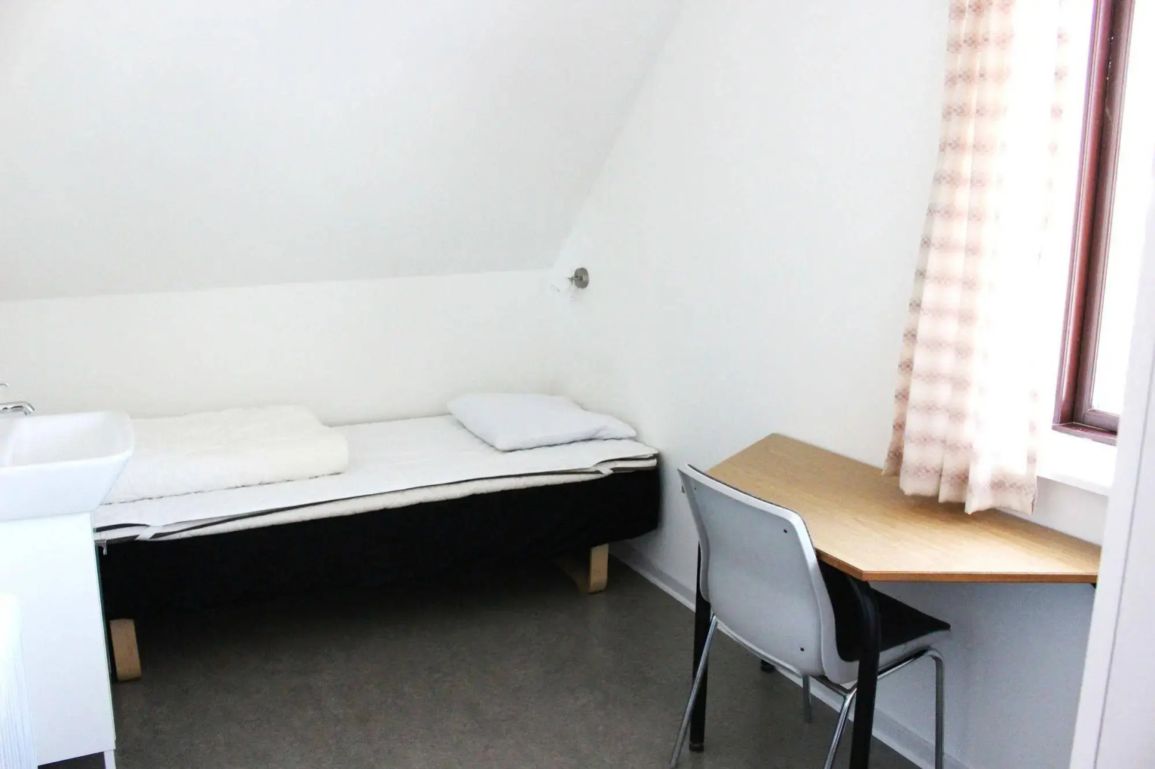 Aarhus Hostel og Hotel