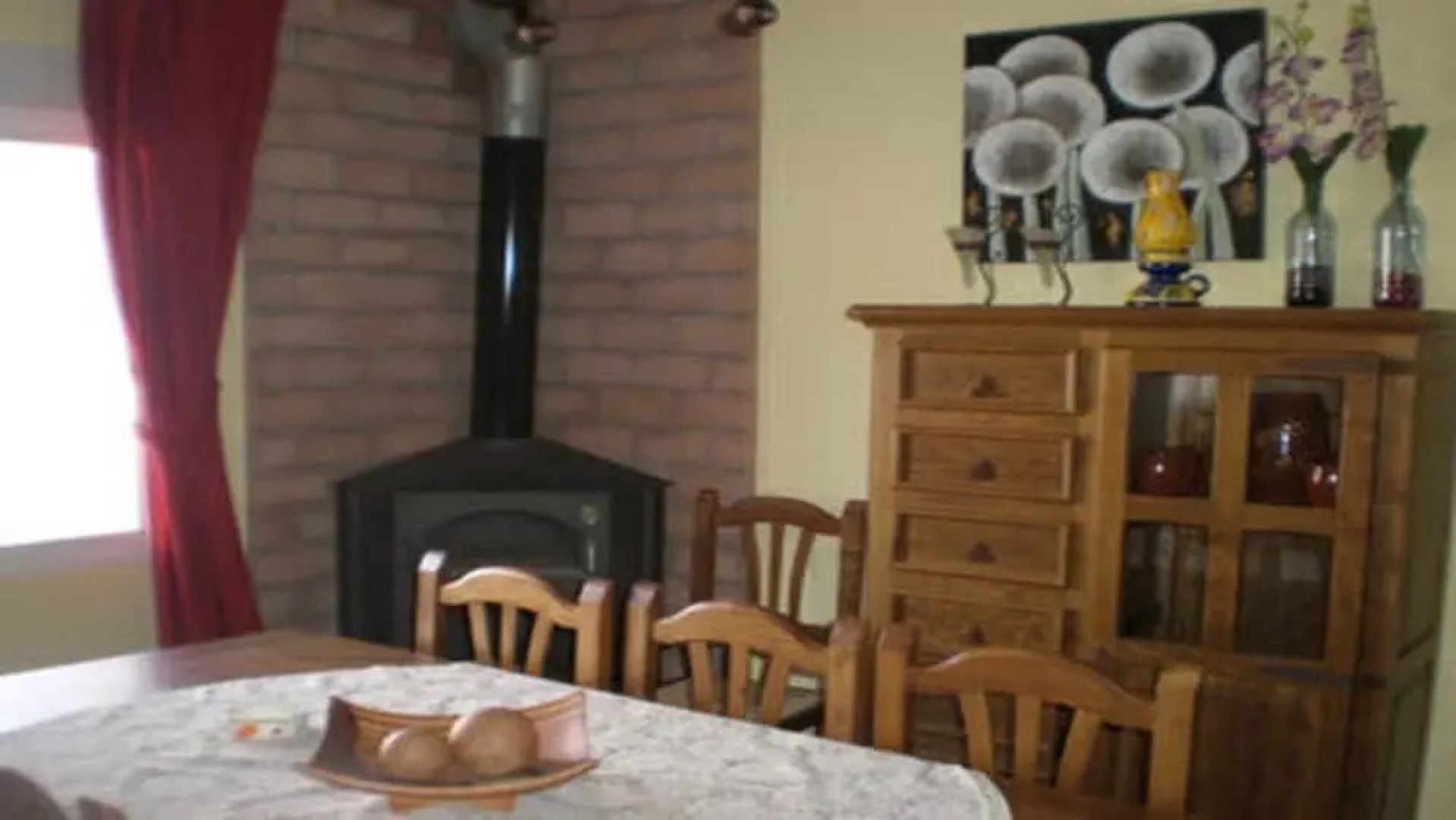 Casa Rural Alonso Quijano El Bueno