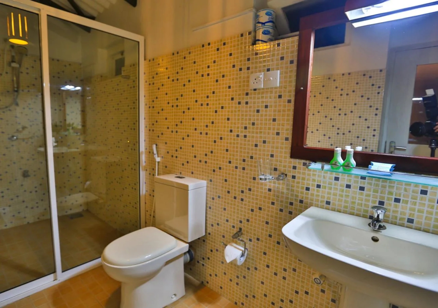 Thejan Beach Cabanas