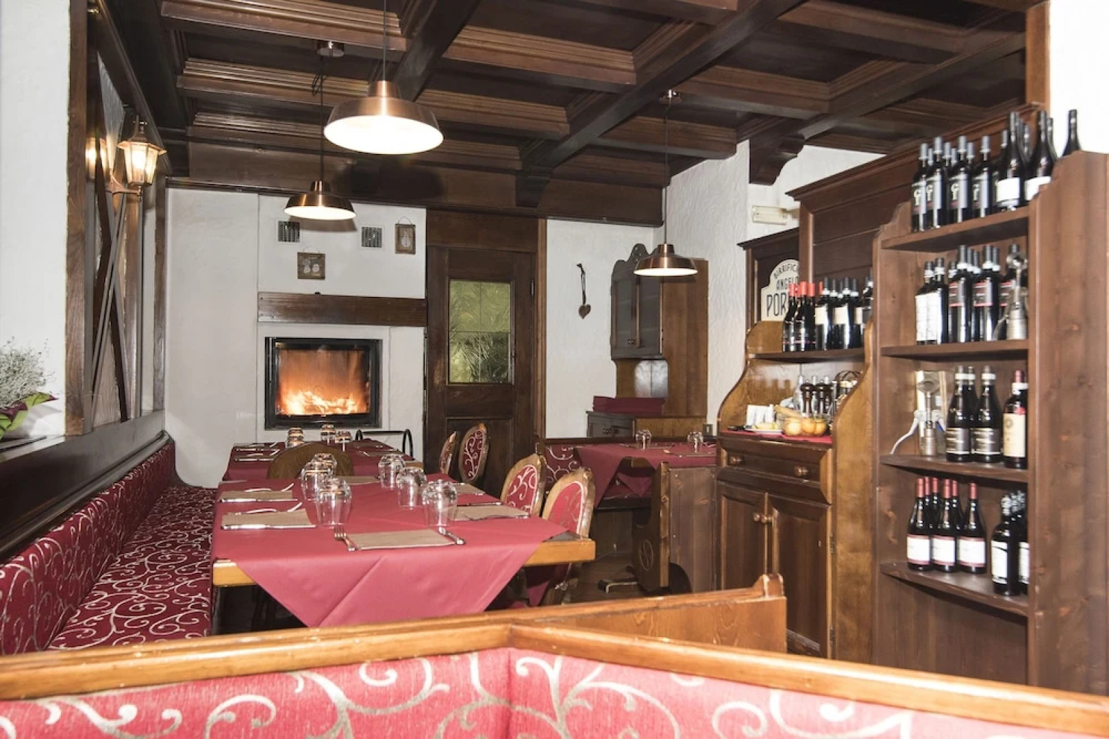 Locanda ai Dogi
