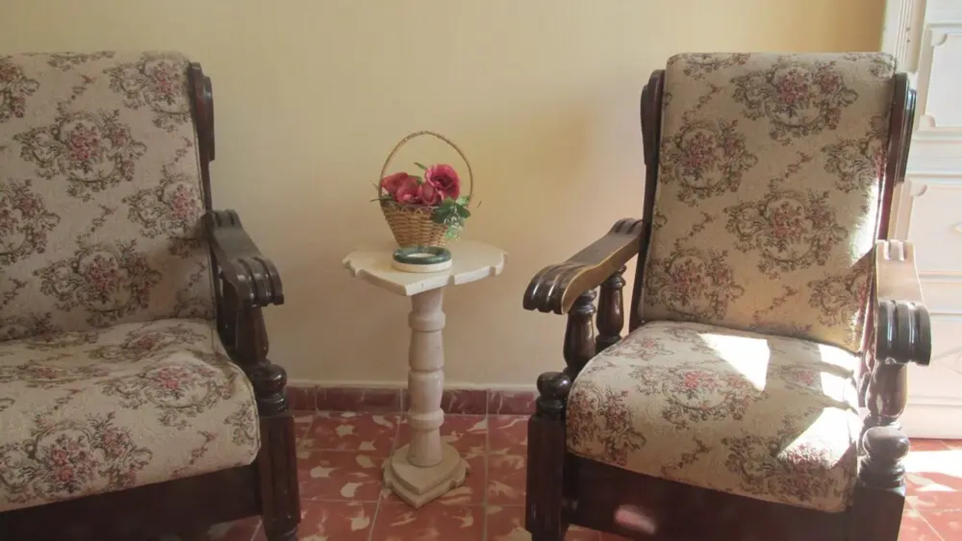 Casas de Arturo y Xiomara - Casa No. 2