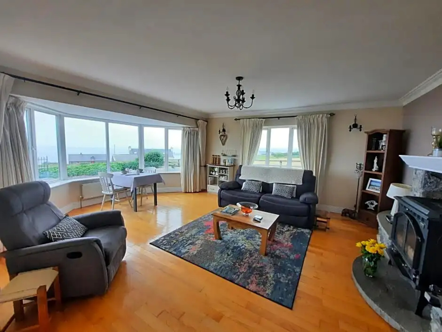 Island View Bed and Breakfast