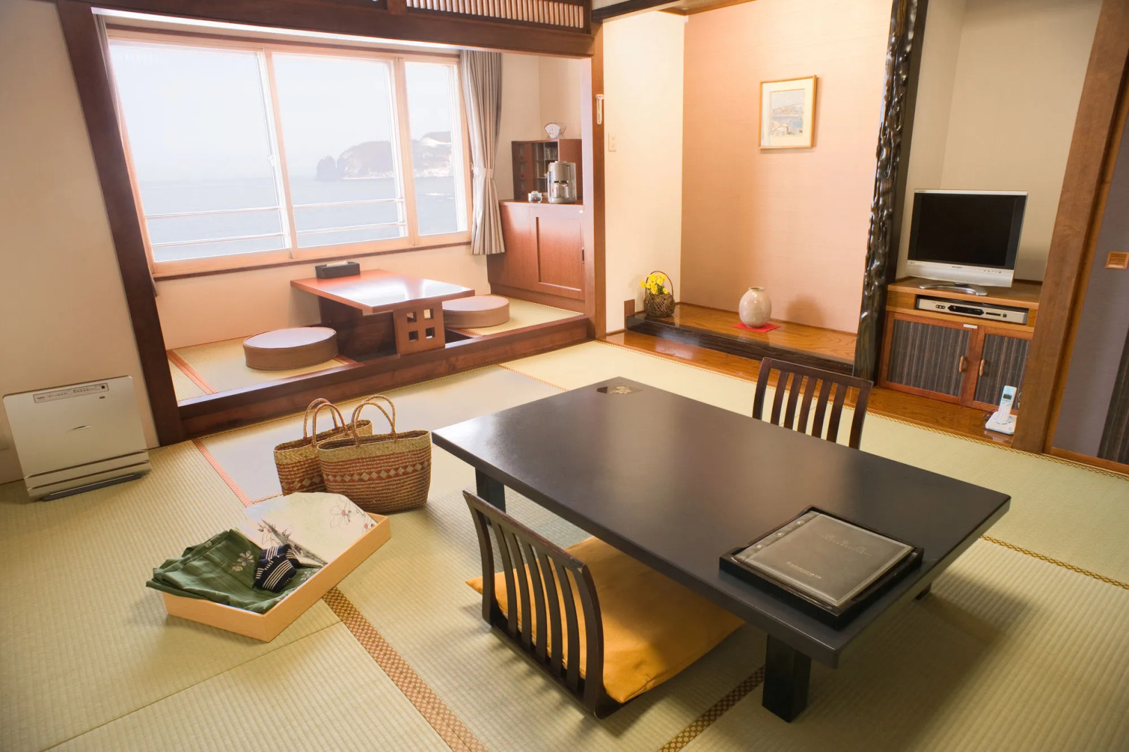 KITAKOBUSHI SHIRETOKO Hotel & Resort