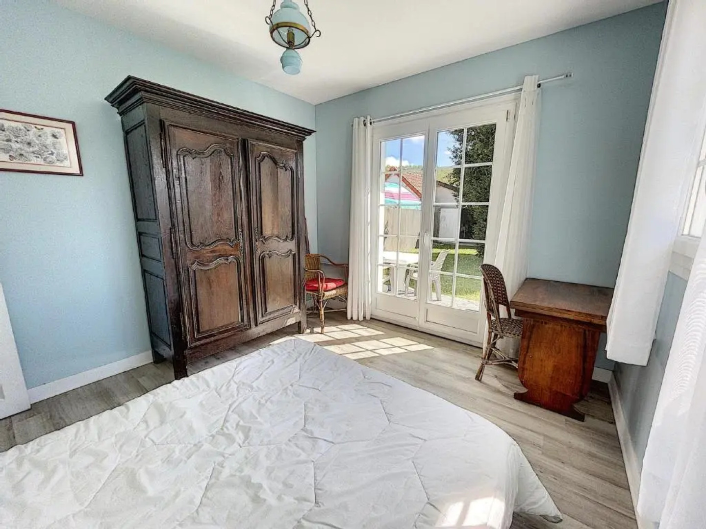 Maison Jullouville, 5 pièces, 8 personnes - FR-1-361-71