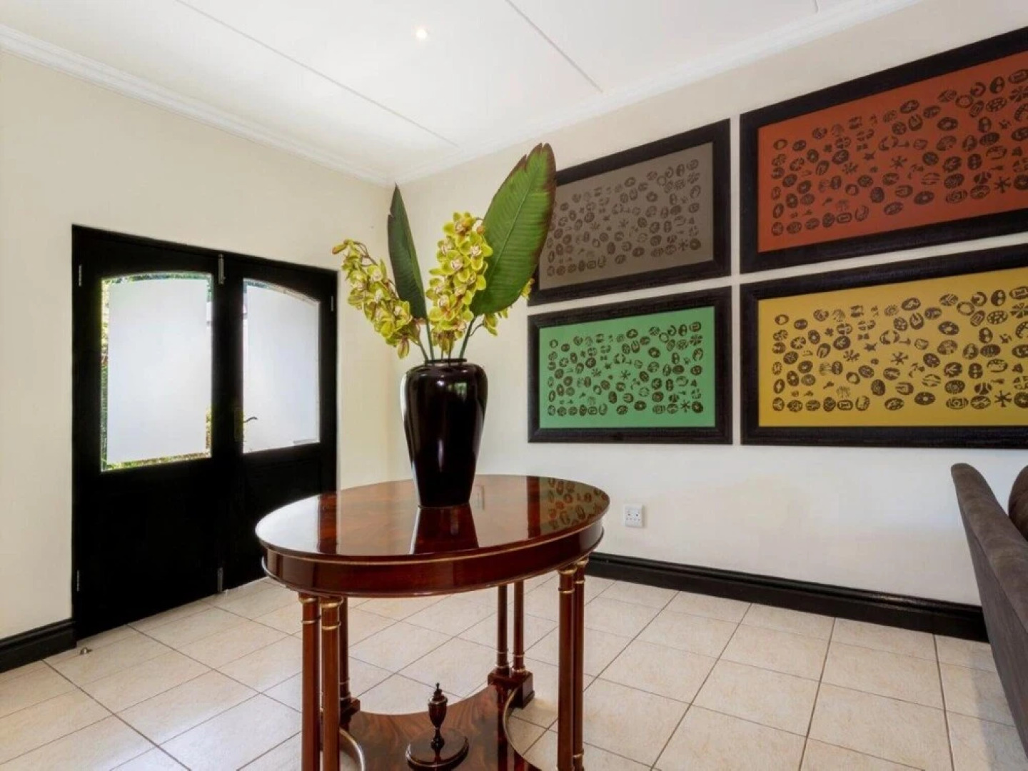 Uluwatu, 4 Bedroom, Zimbali Coastal Resorts